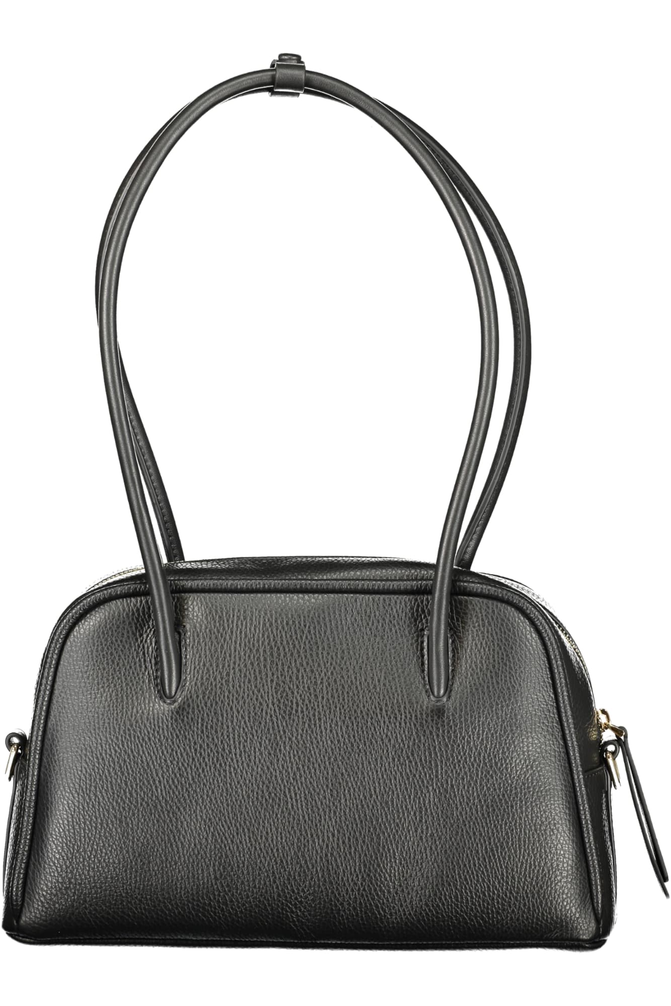 ЧАНТА COCCINELLE ЗА ДАМИ, ЧЕРНА - COCCINELLE