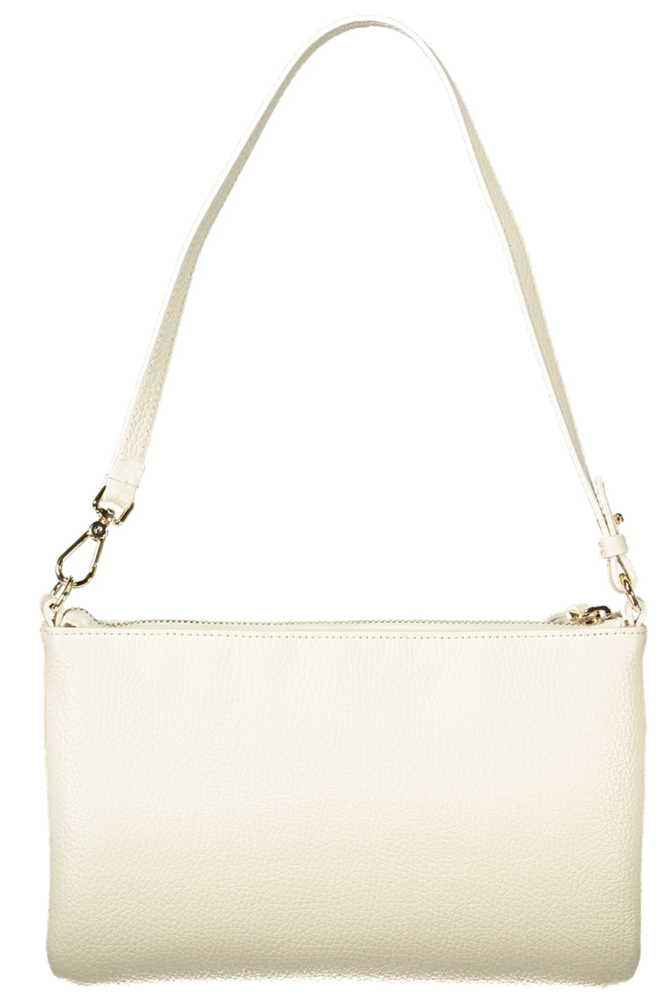 БЯЛА ДАМСКА ЧАНТА COCCINELLE - COCCINELLE