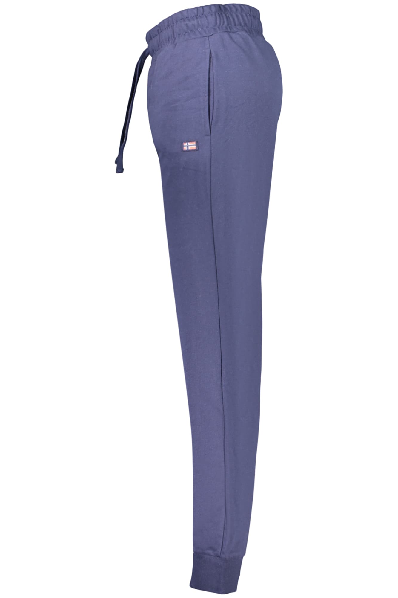 НОРВЕГИЯ 1963 МЪЖКИ СИН ДЪЛГ ПАНТАЛОНИ ЗА КОСТЮМ - NORWAY 1963