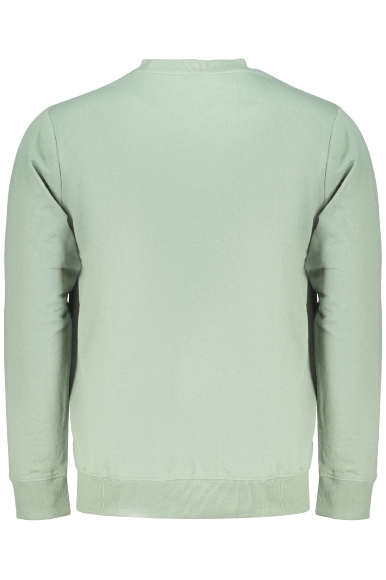 НОРВЕГИЯ 1963 МЪЖКИ СУИТШЪР С ЦИП, ЗЕЛЕН - NORWAY 1963