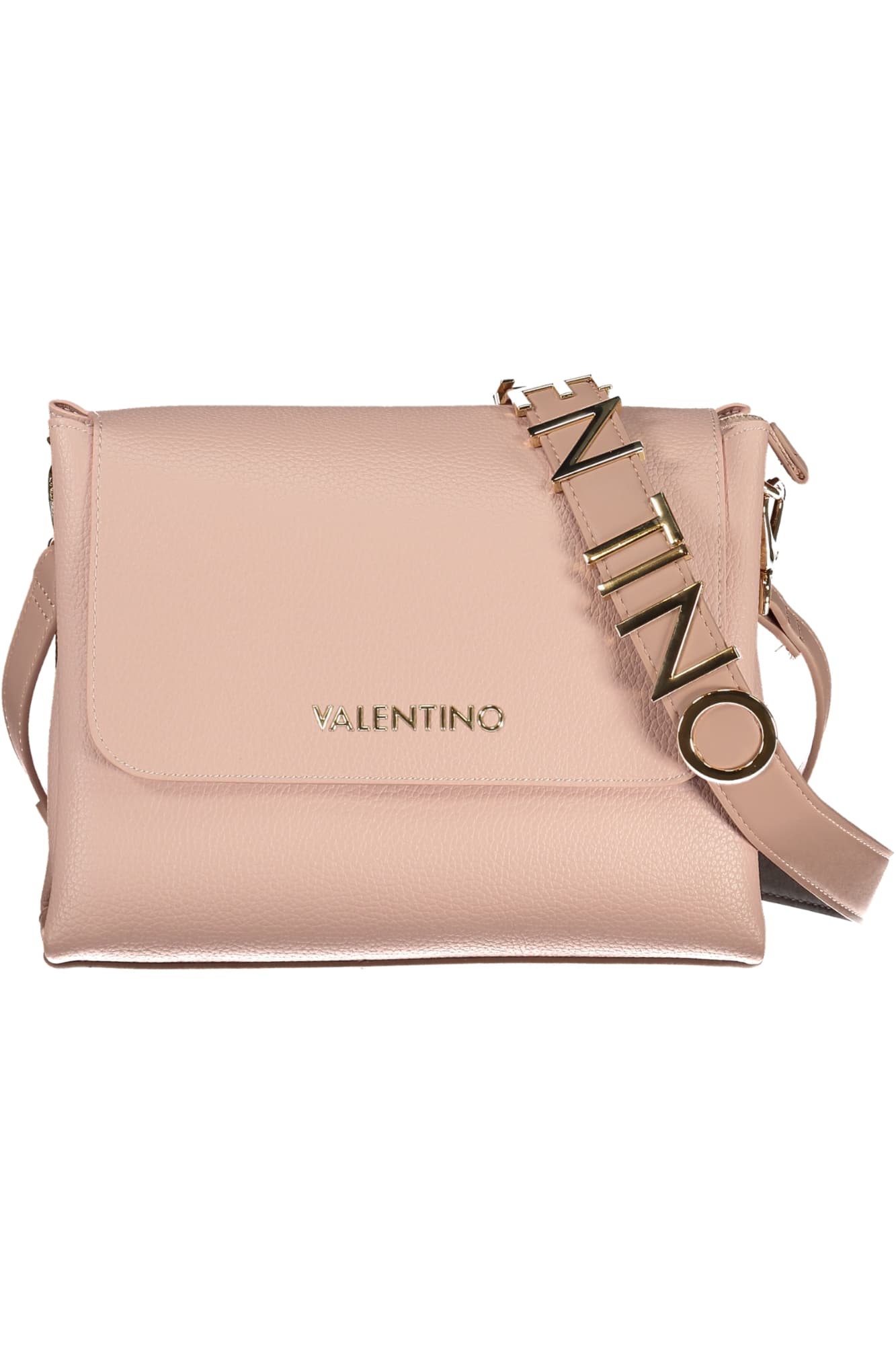 ДАМСКА РОЗОВА ЧАНТА VALENTINO BAGS - VALENTINO BAGS