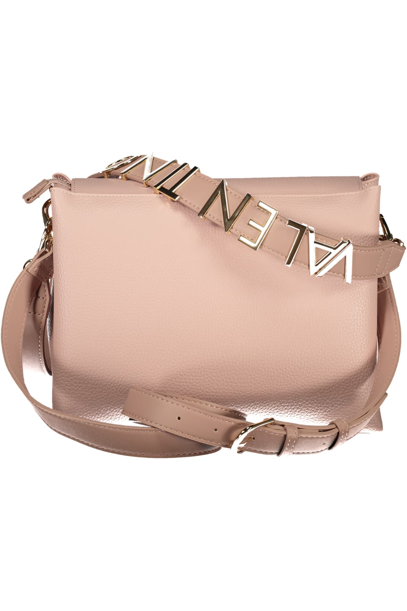 ДАМСКА РОЗОВА ЧАНТА VALENTINO BAGS - VALENTINO BAGS