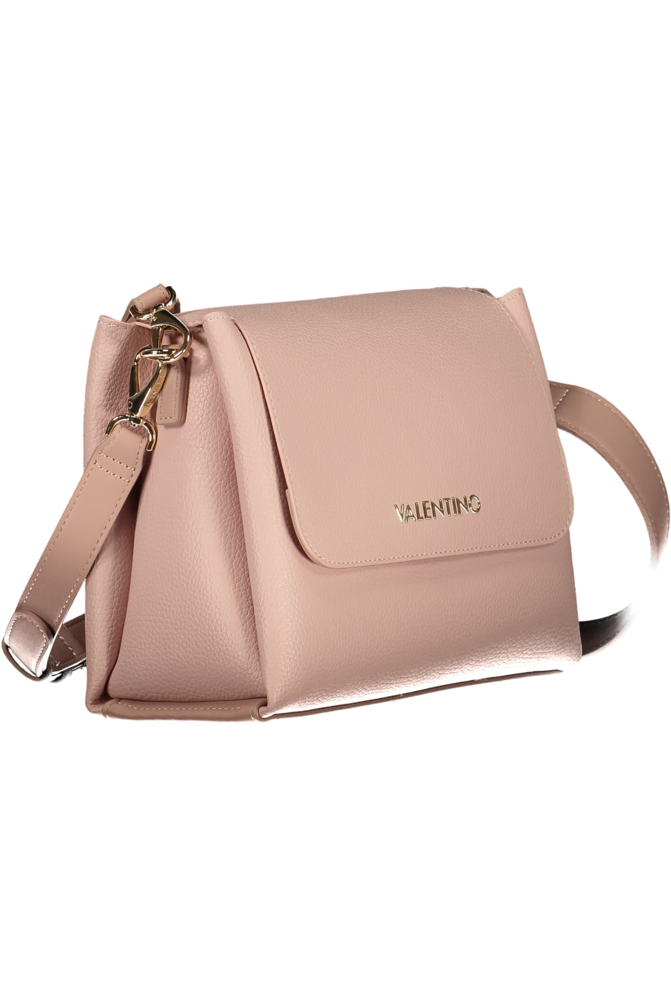 ДАМСКА РОЗОВА ЧАНТА VALENTINO BAGS - VALENTINO BAGS