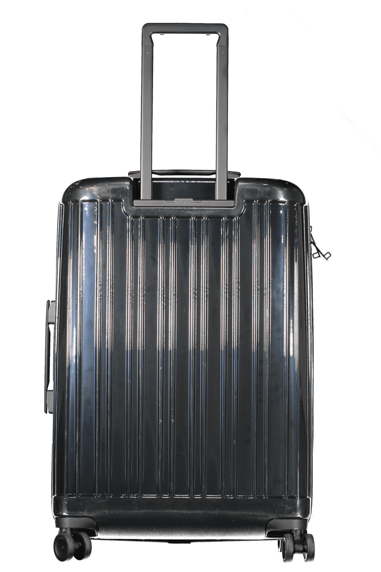 PIQUADRO СРЕДНА КОЛИЧКА МЪЖКА ЧЕРНА - PIQUADRO