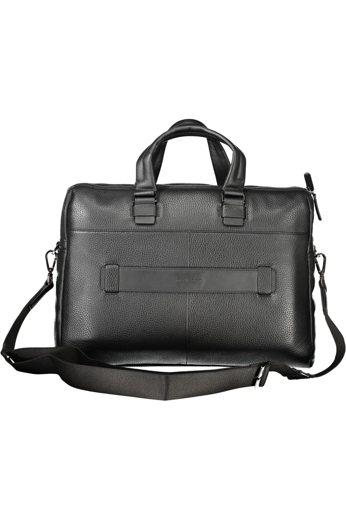 PIQUADRO МЪЖКО КУФАРЧЕ ЧЕРНО - PIQUADRO