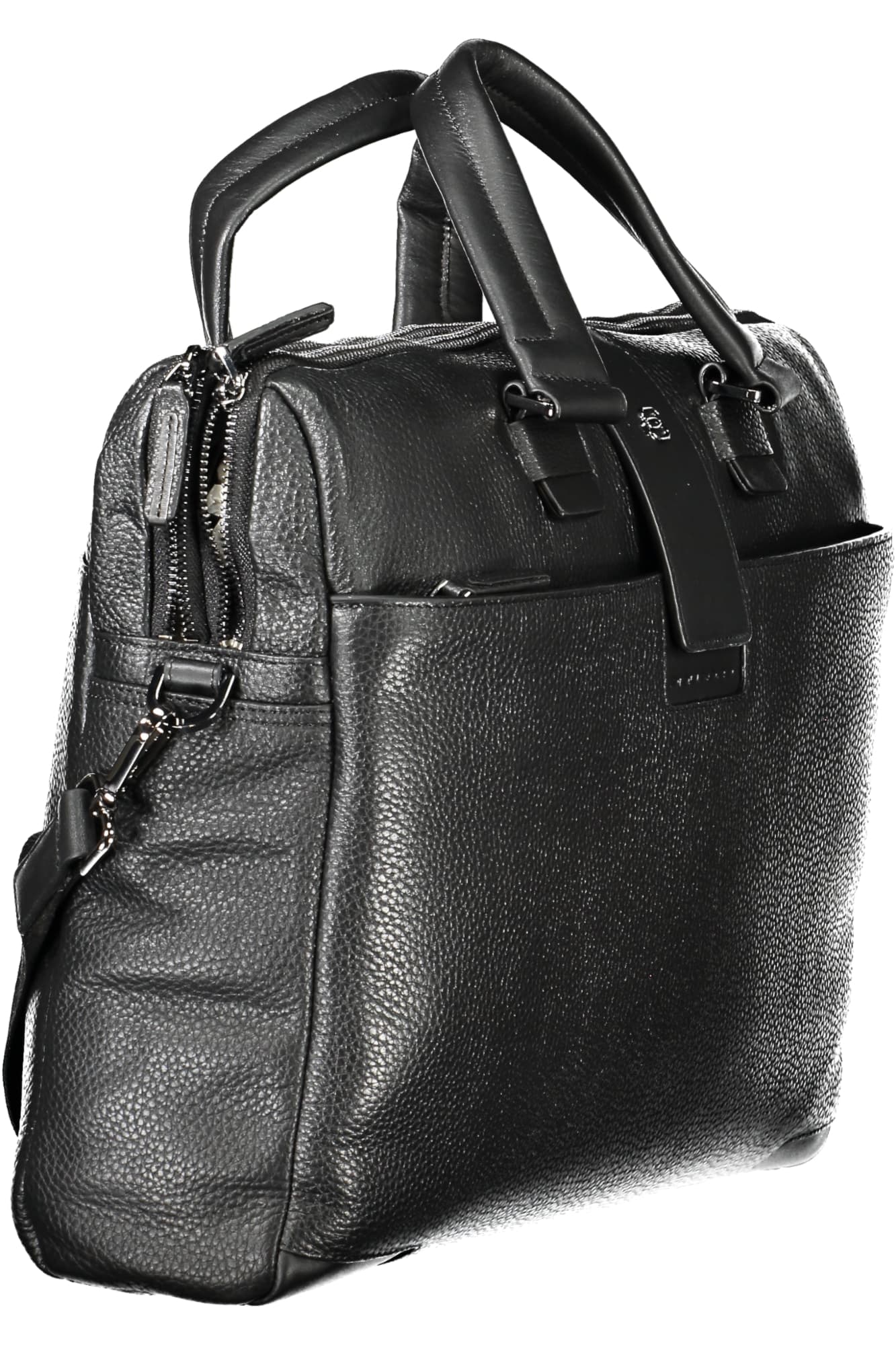 PIQUADRO МЪЖКО КУФАРЧЕ ЧЕРНО - PIQUADRO