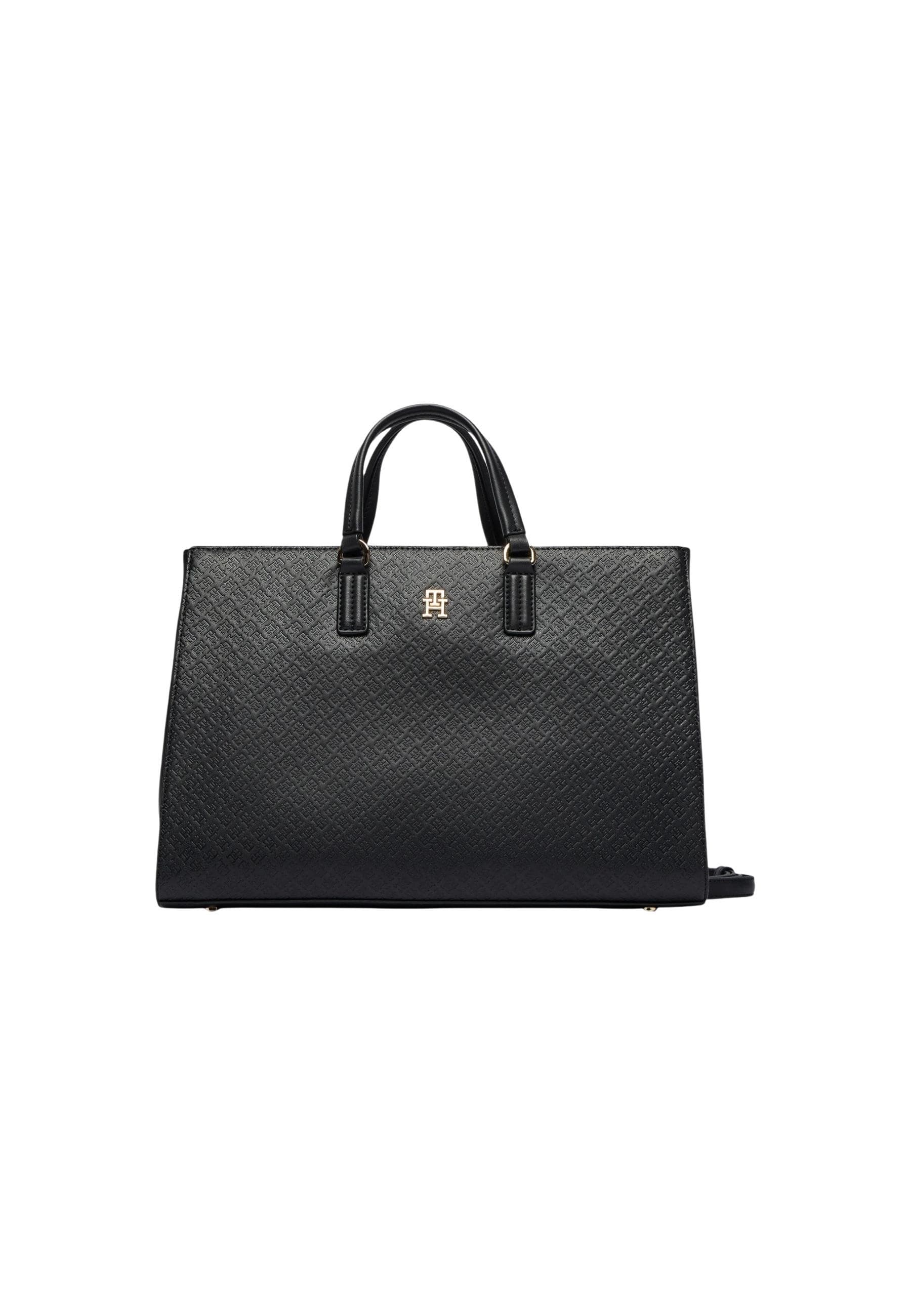 Tommy Hilfiger Borsa Donna - Tommy Hilfiger