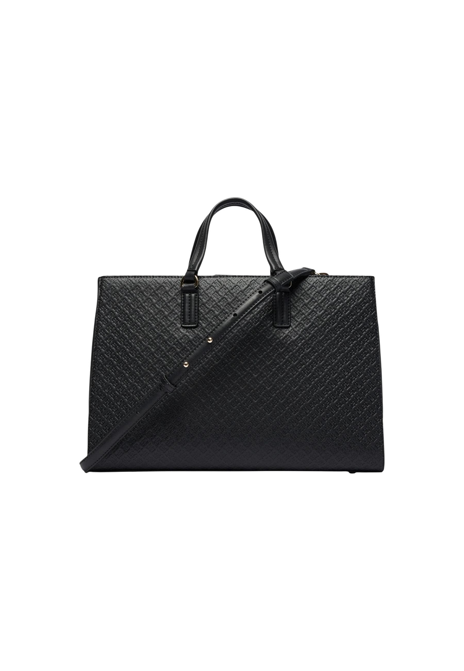Tommy Hilfiger Borsa Donna - Tommy Hilfiger
