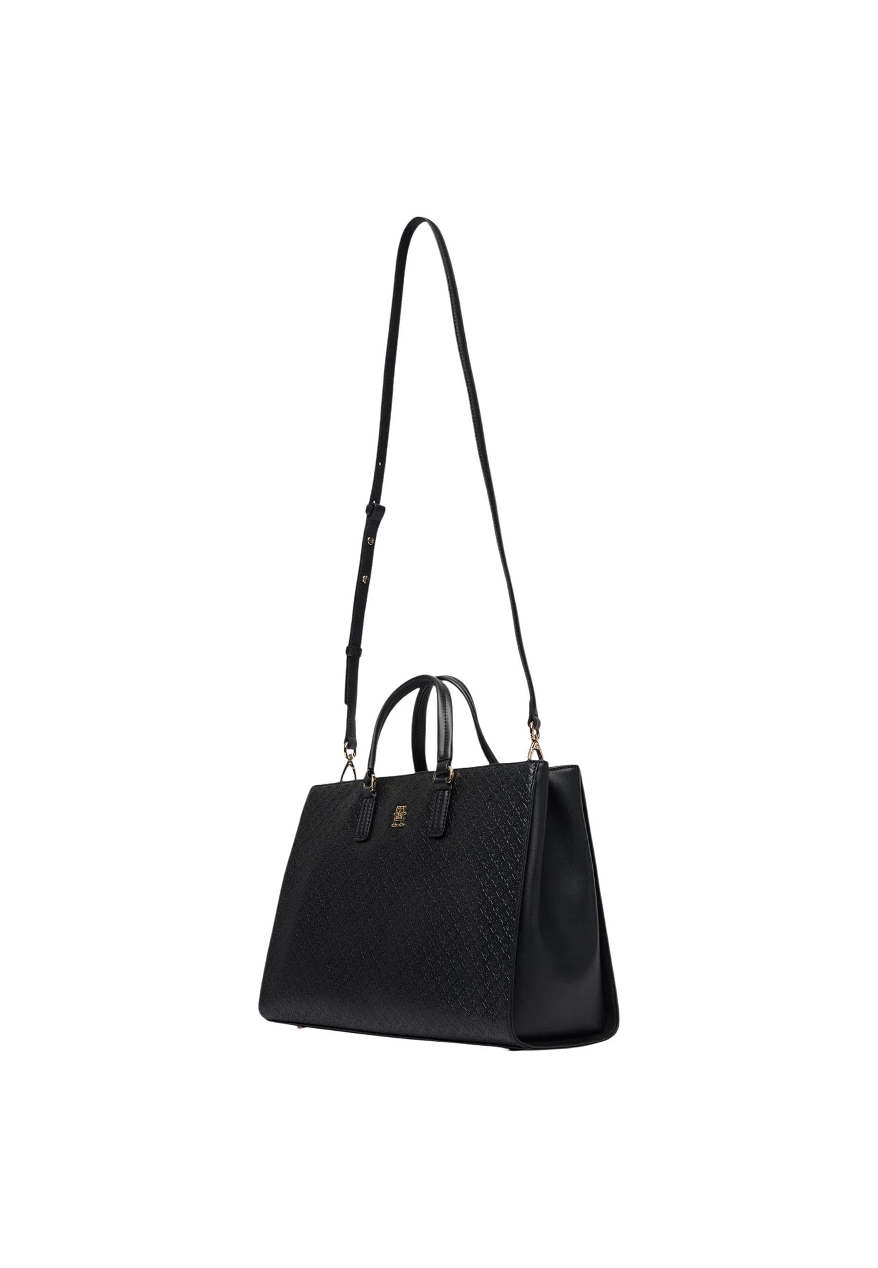 Tommy Hilfiger Borsa Donna - Tommy Hilfiger