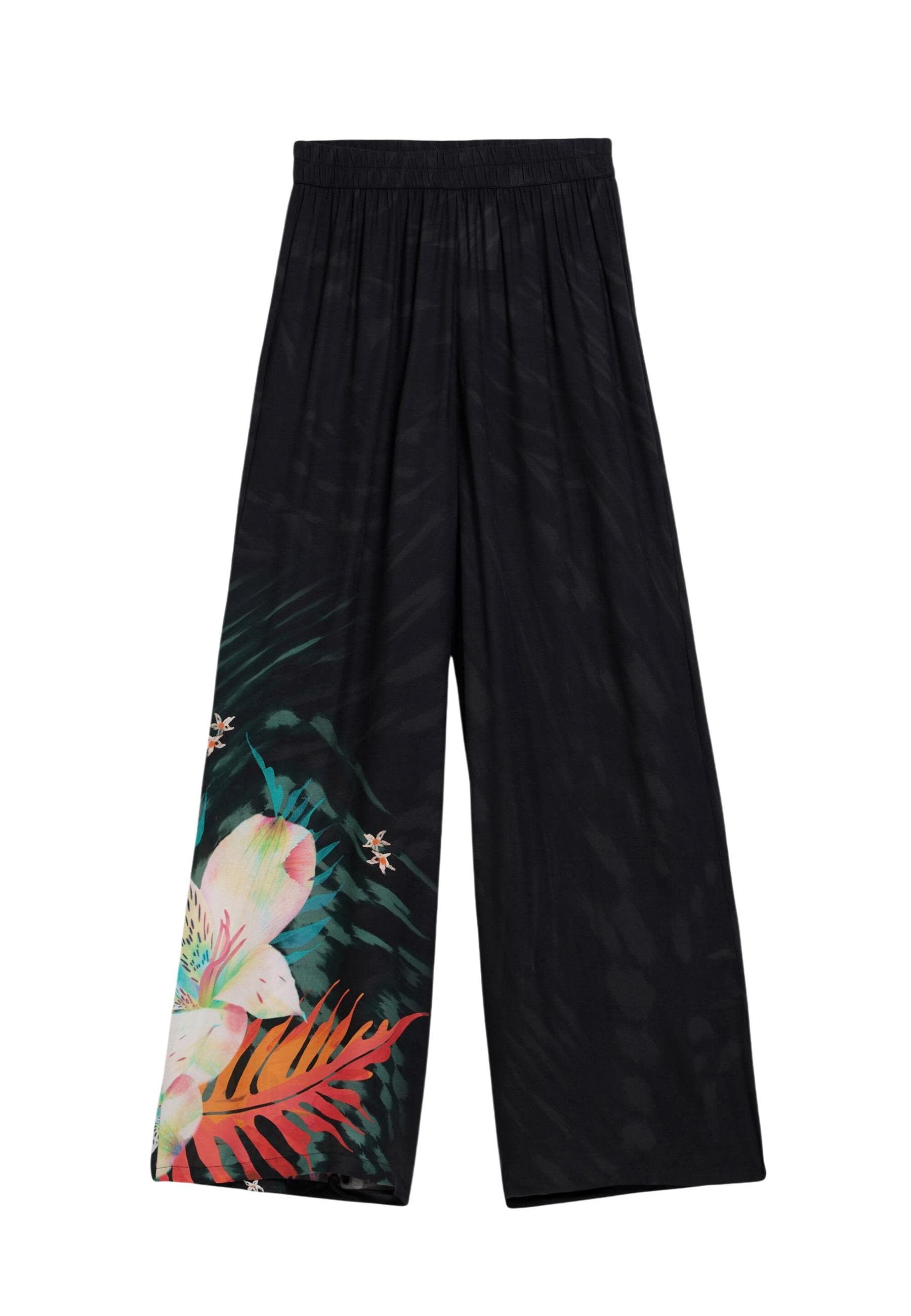 Desigual Pantaloni Donna - Desigual