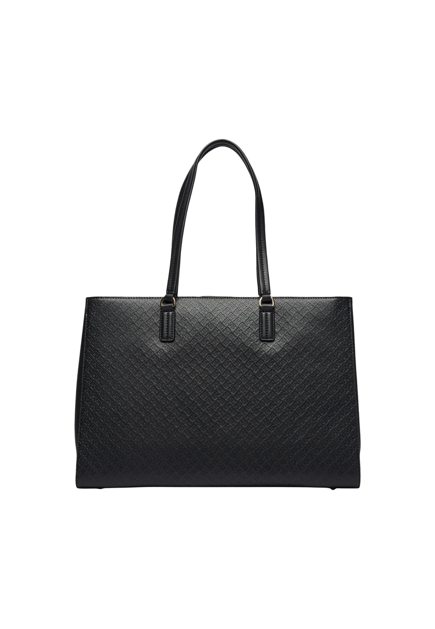 Tommy Hilfiger Borsa Donna - Tommy Hilfiger