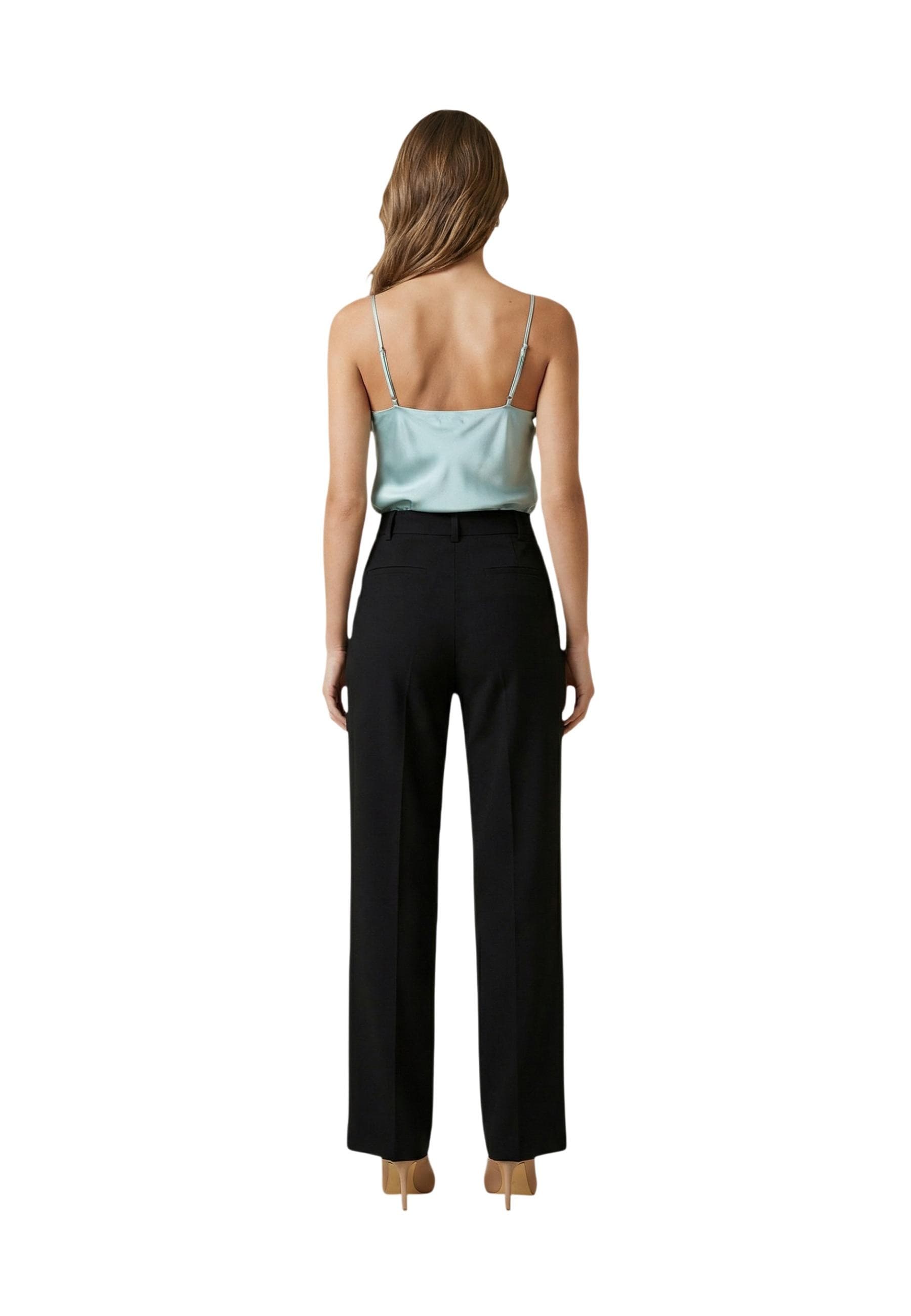 Artigli Top Donna - Artigli
