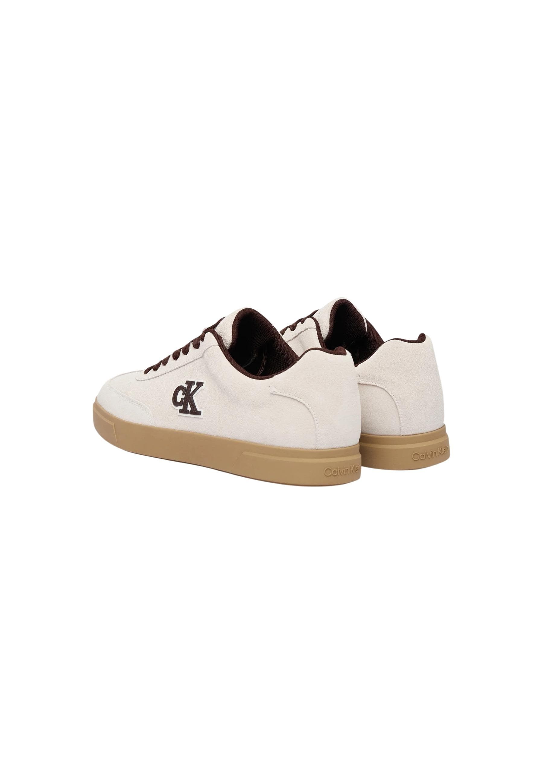 Calvin Klein Sneakers Uomo - Calvin Klein