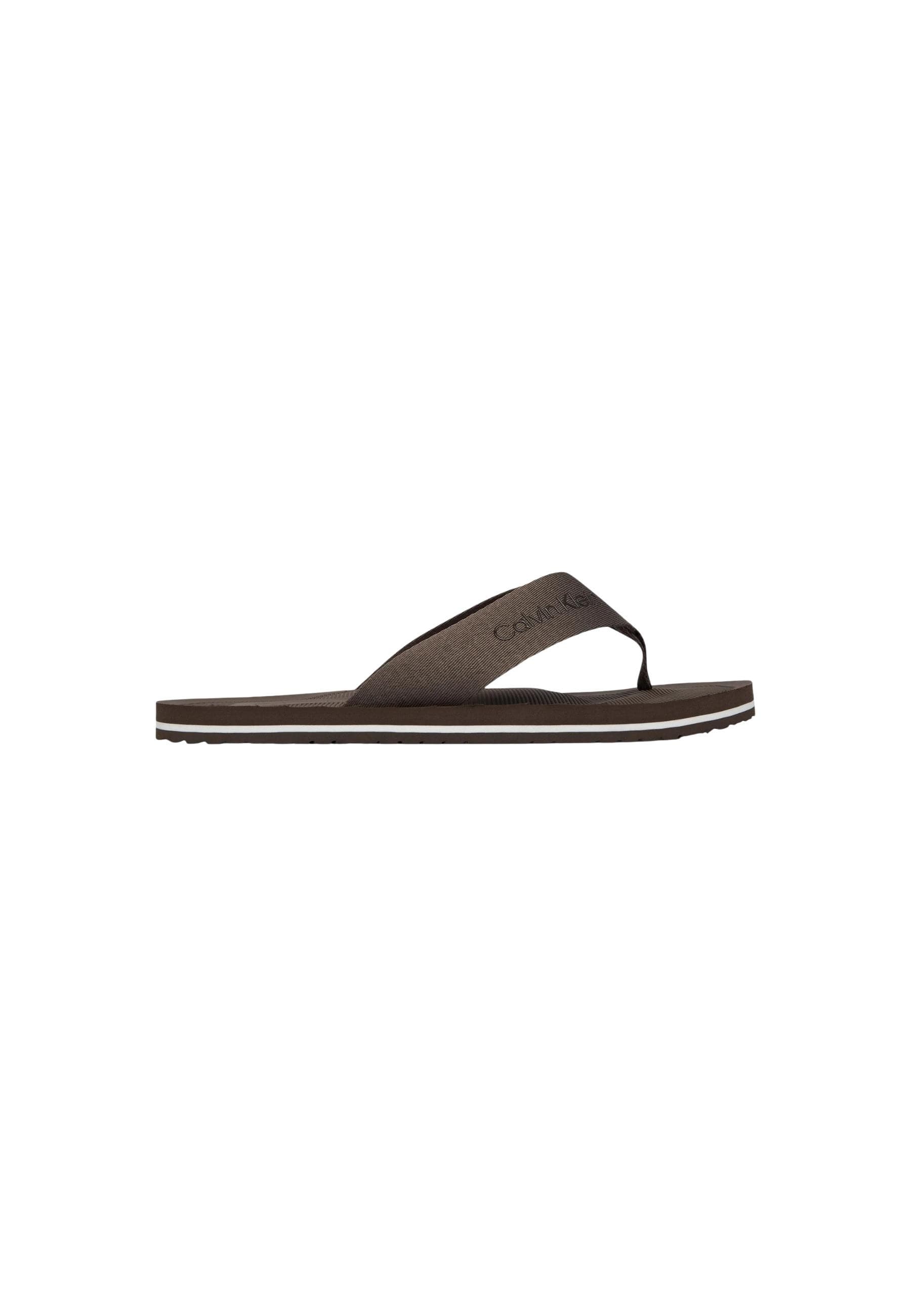Calvin Klein Ciabatte Uomo - Calvin Klein