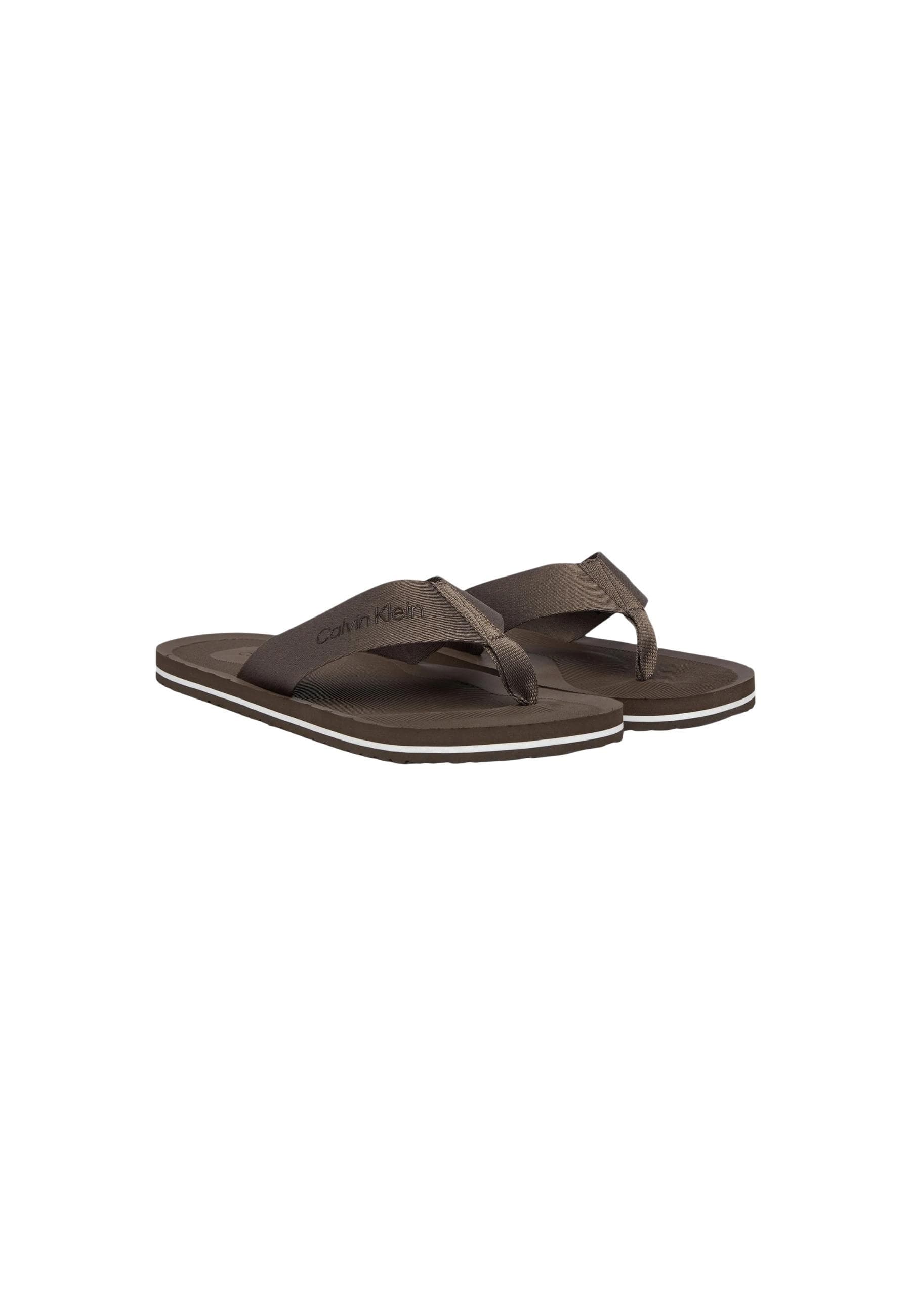 Calvin Klein Ciabatte Uomo - Calvin Klein