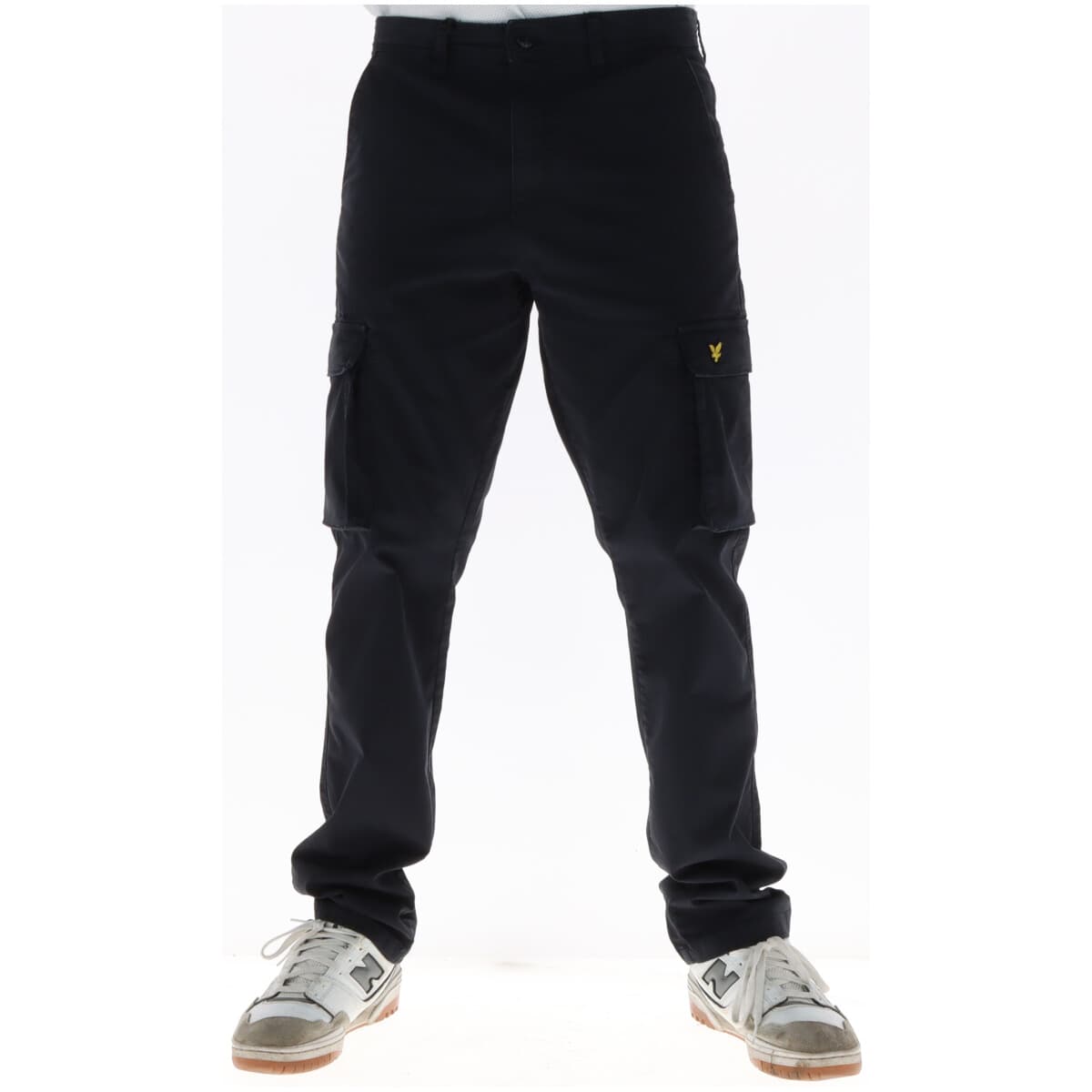 Lyle & Scott Pantaloni Uomo - Lyle & Scott