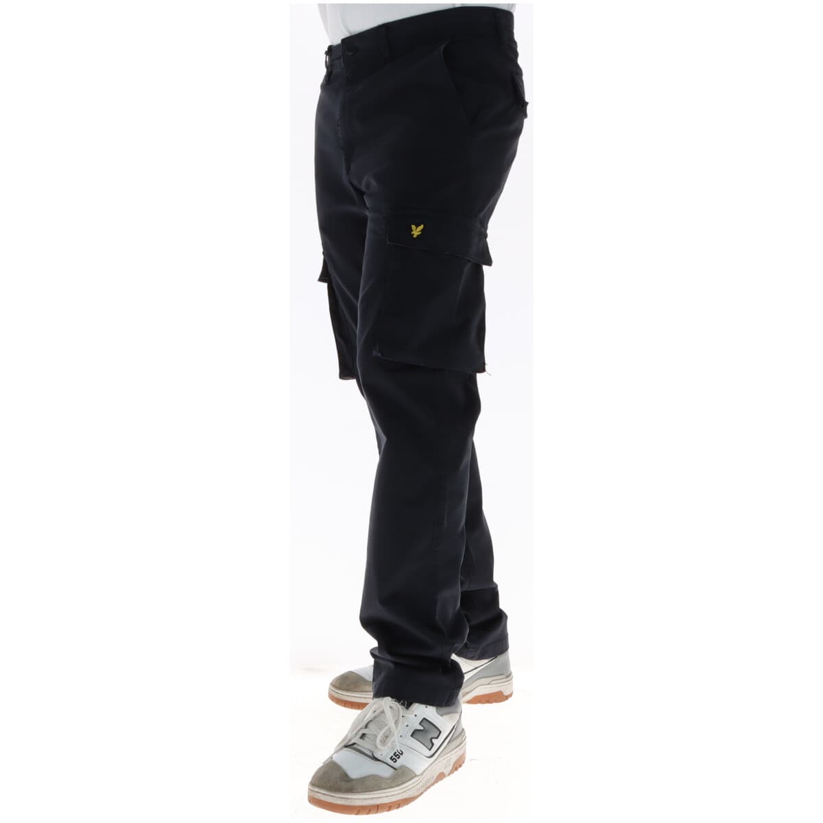 Lyle & Scott Pantaloni Uomo - Lyle & Scott