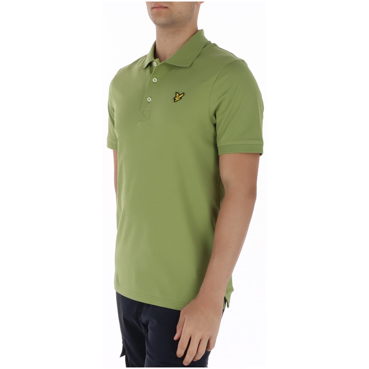 Lyle & Scott Polo Uomo - Lyle & Scott