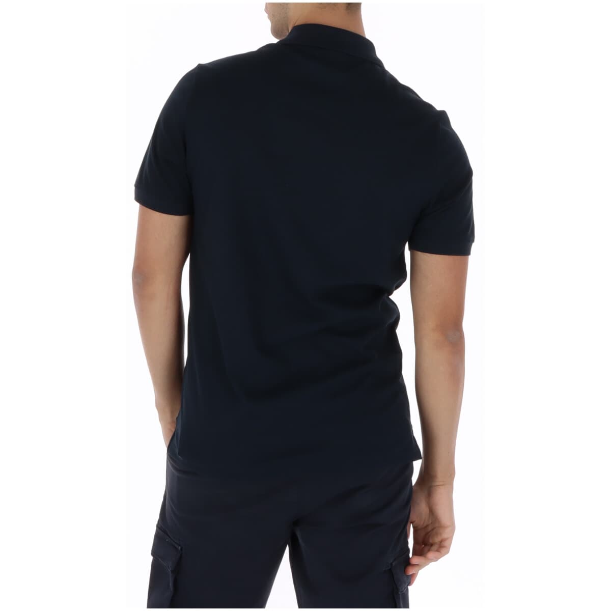 Lyle & Scott Polo Uomo - Lyle & Scott