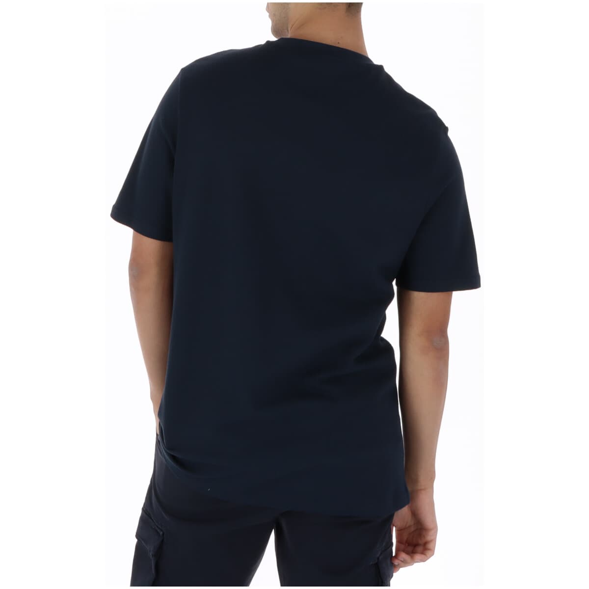 Lyle & Scott T-Shirt Uomo - Lyle & Scott