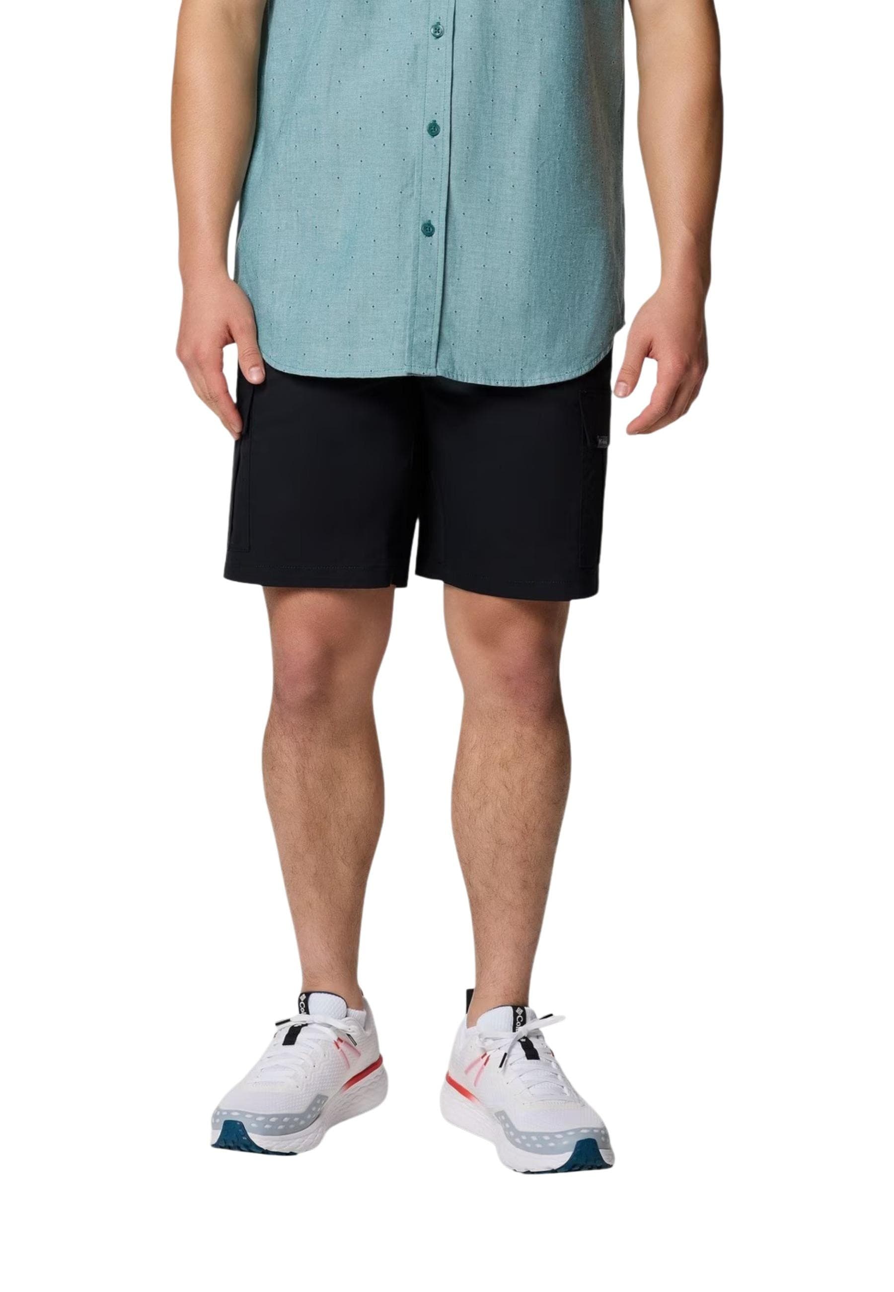 Columbia Bermuda Uomo - Columbia