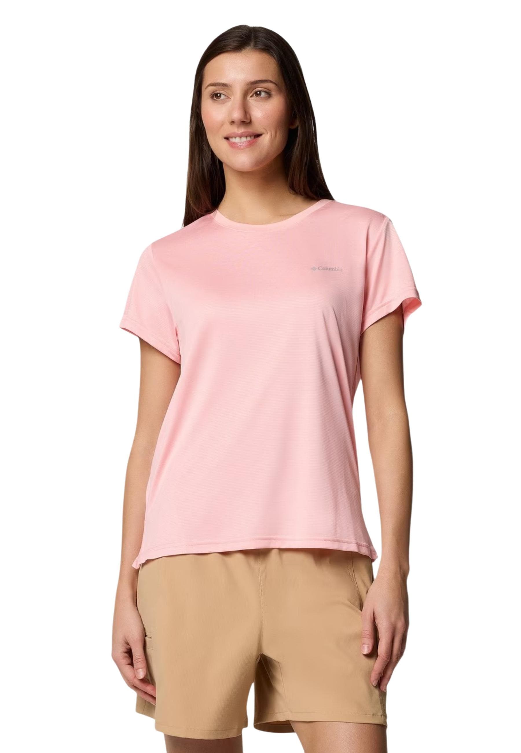 Columbia T-Shirt Donna - Columbia