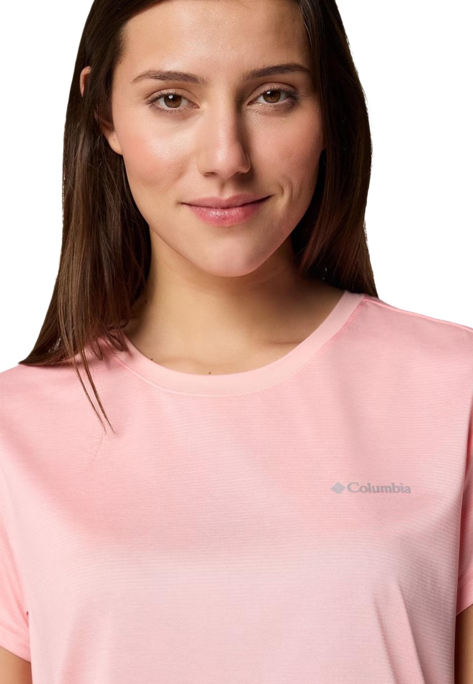 Columbia T-Shirt Donna - Columbia