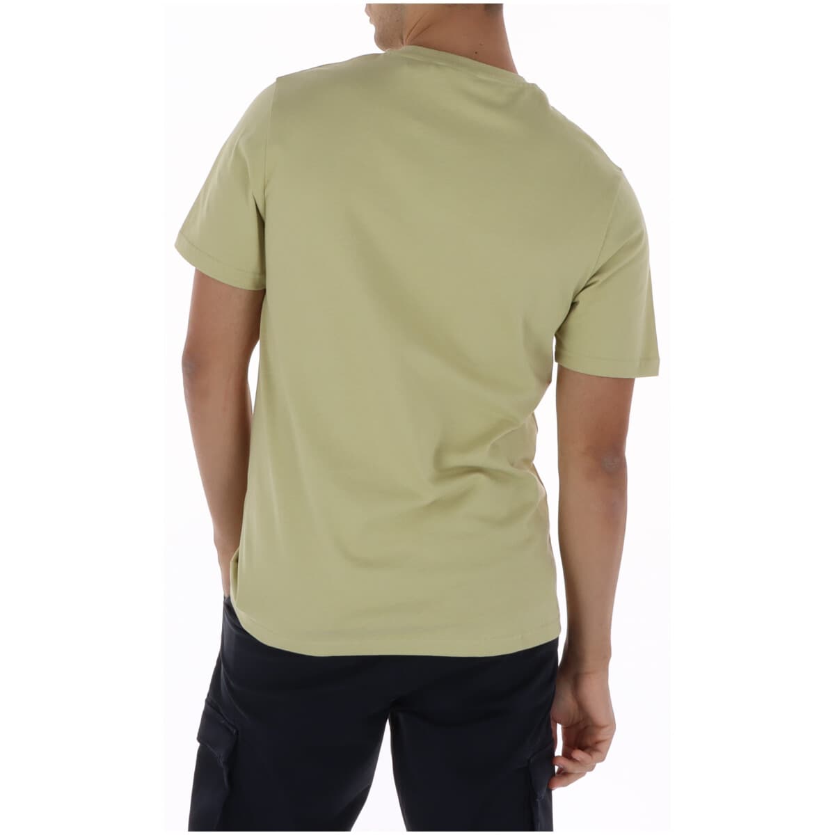 Lyle & Scott T-Shirt Uomo - Lyle & Scott