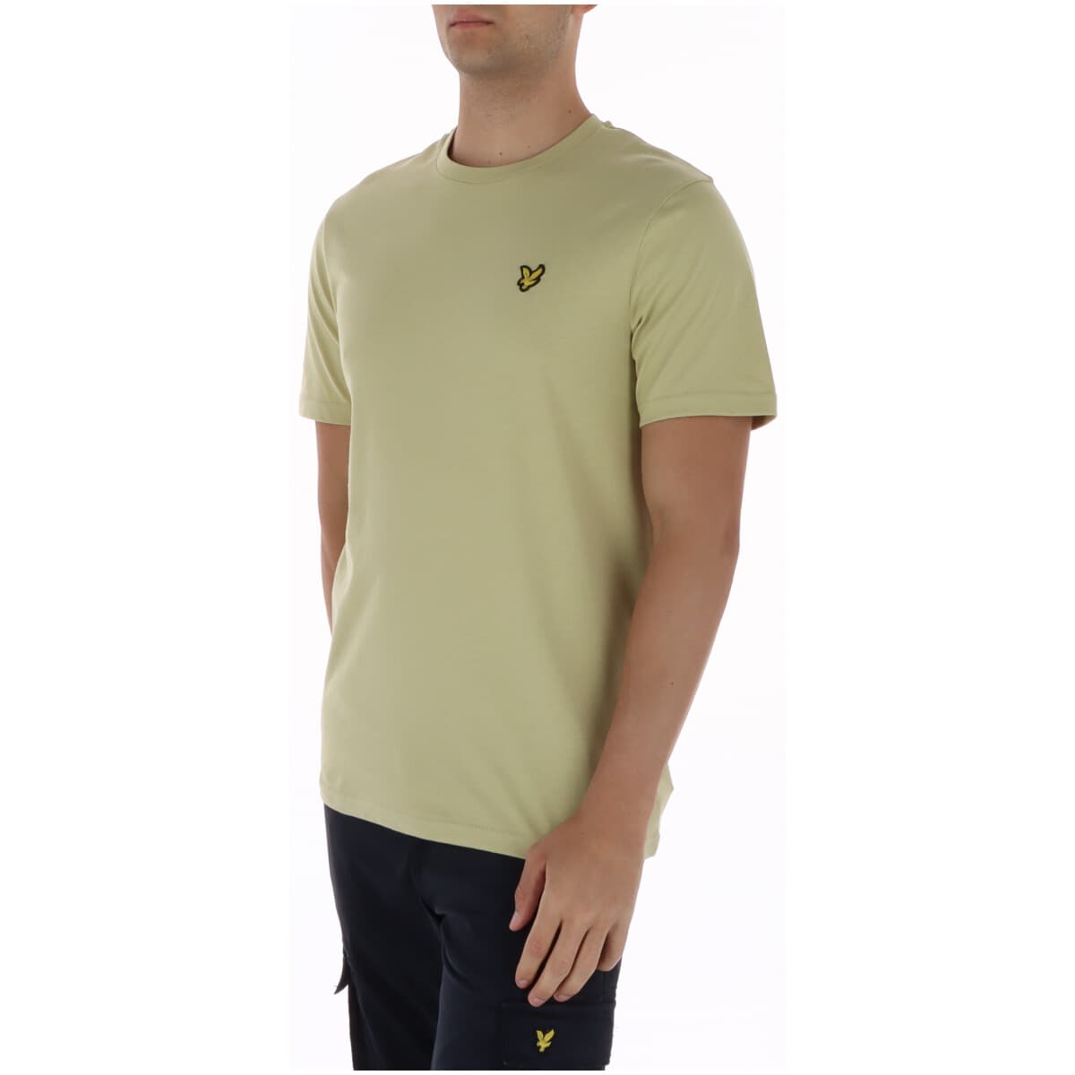 Lyle & Scott T-Shirt Uomo - Lyle & Scott