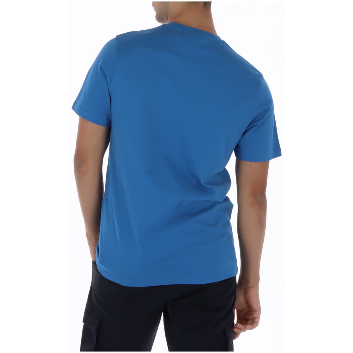 Lyle & Scott T-Shirt Uomo - Lyle & Scott