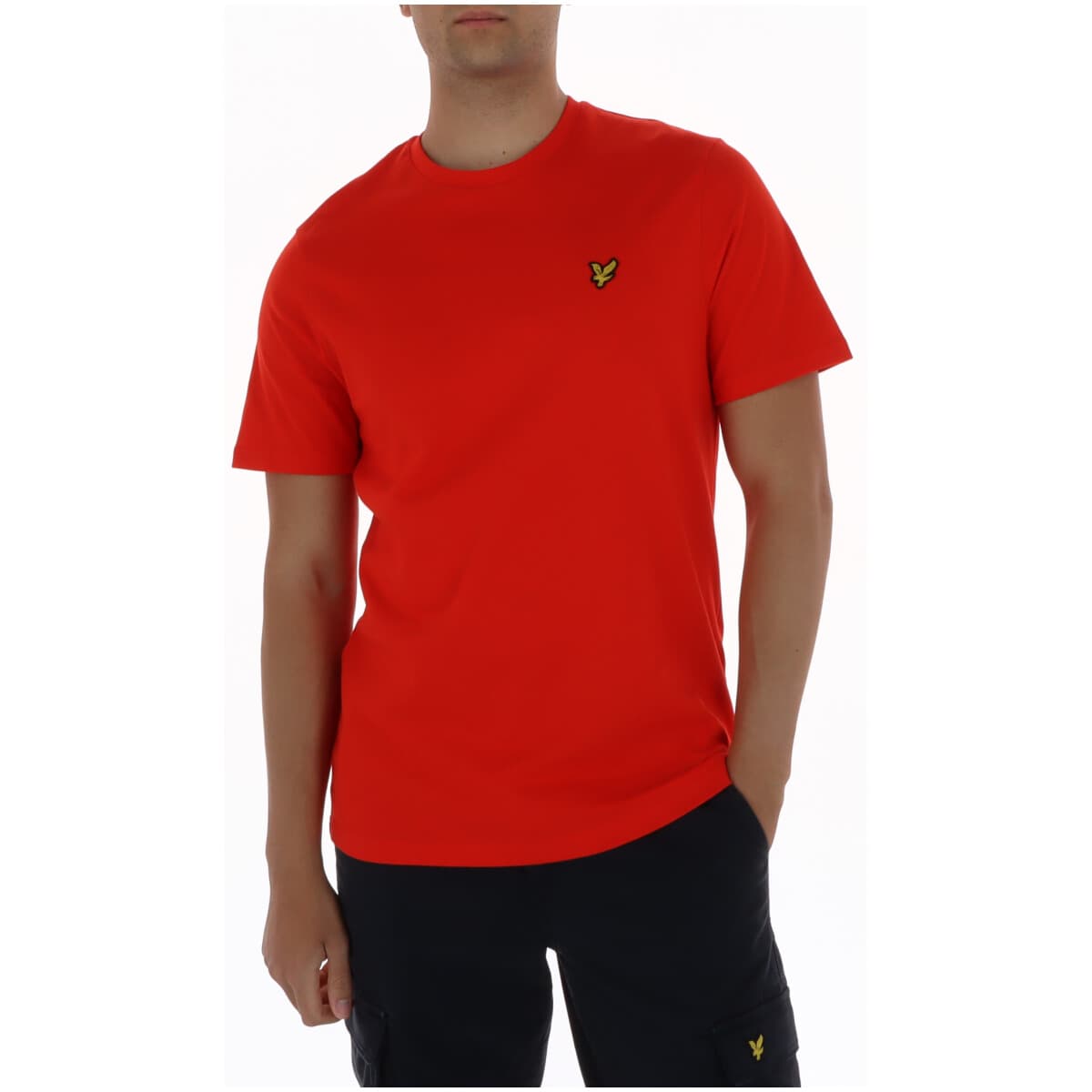 Lyle & Scott T-Shirt Uomo - Lyle & Scott