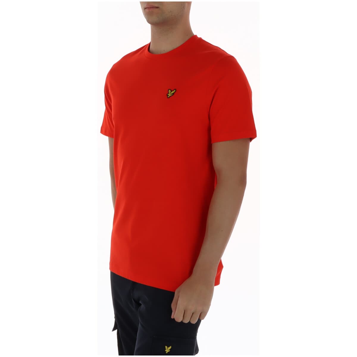 Lyle & Scott T-Shirt Uomo - Lyle & Scott