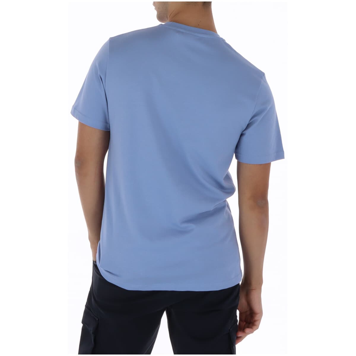 Lyle & Scott T-Shirt Uomo - Lyle & Scott