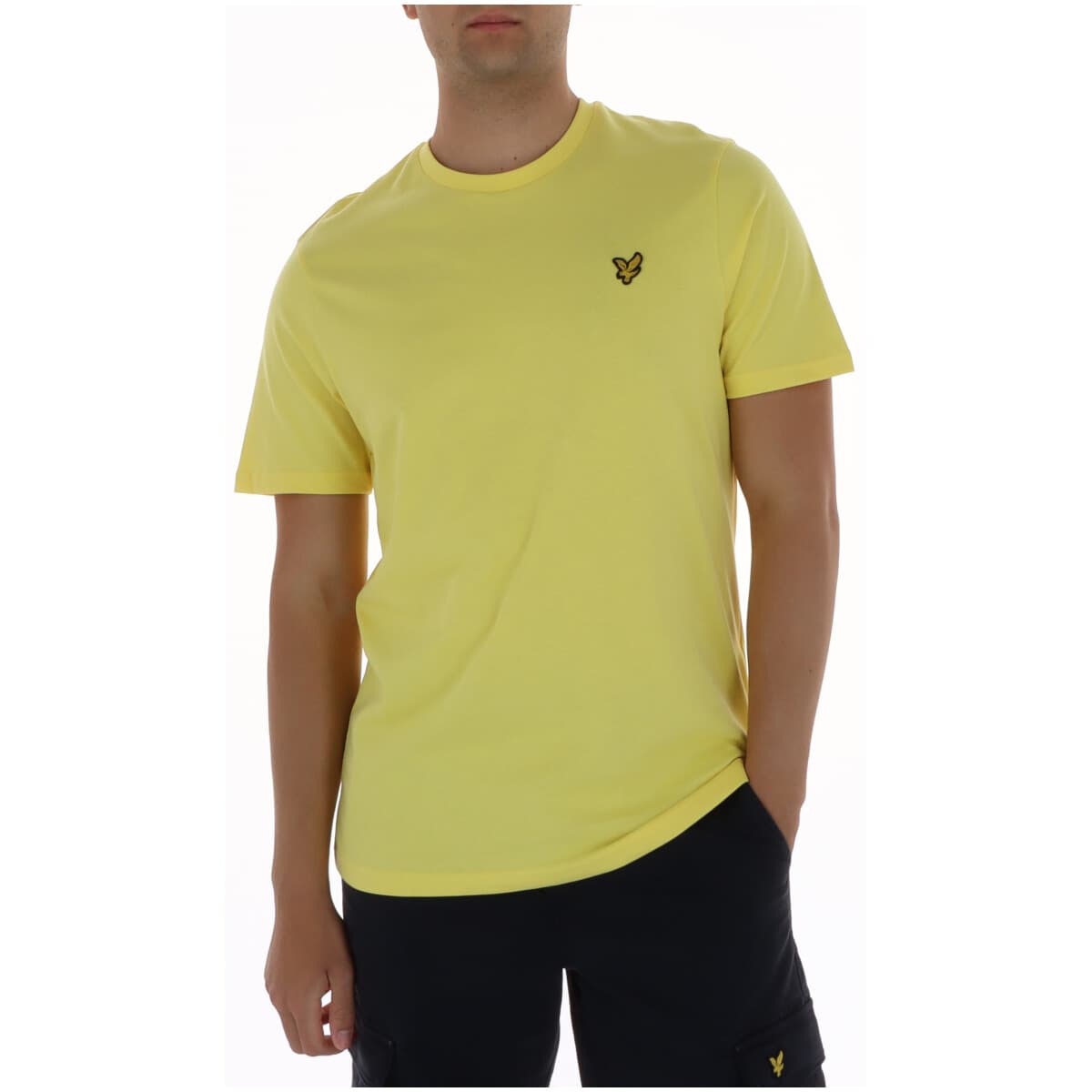 Lyle & Scott T-Shirt Uomo - Lyle & Scott