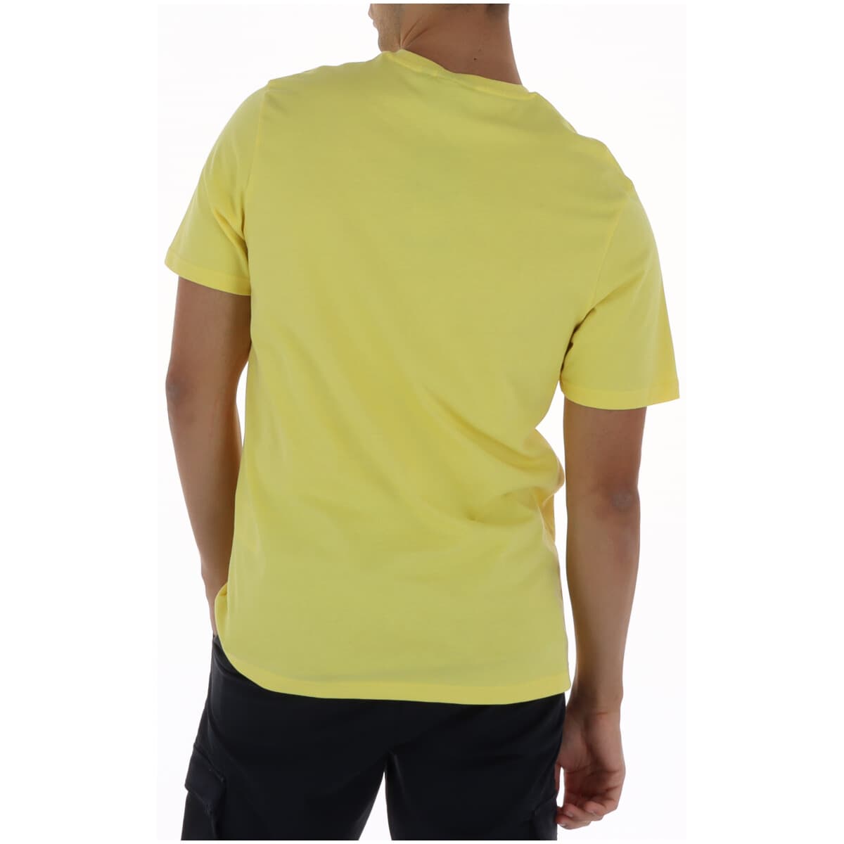 Lyle & Scott T-Shirt Uomo - Lyle & Scott