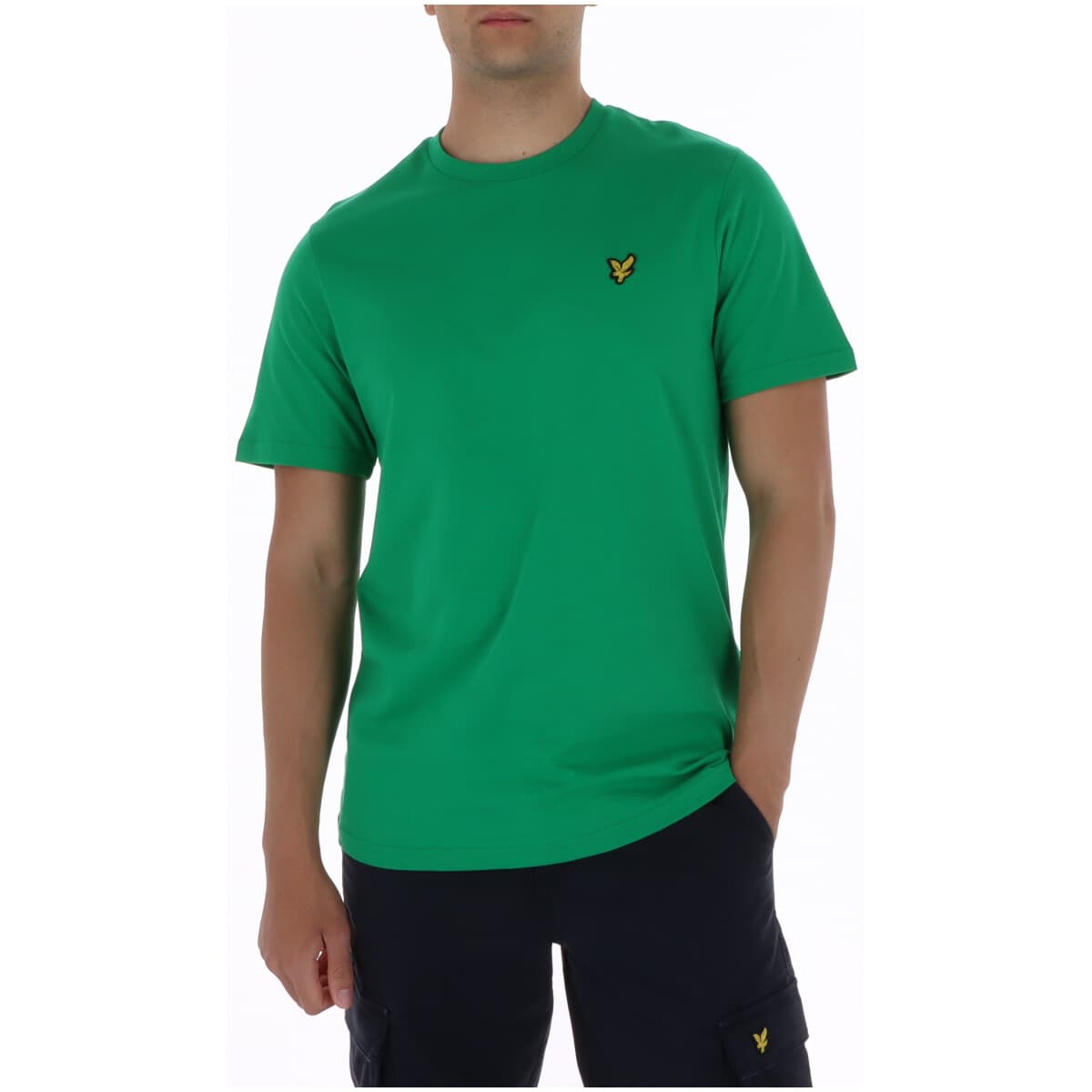 Lyle & Scott T-Shirt Uomo - Lyle & Scott