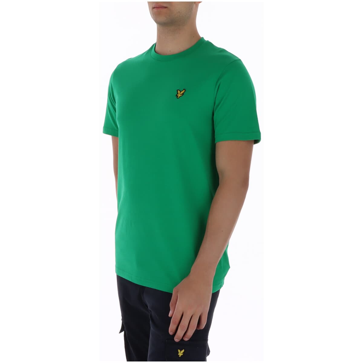 Lyle & Scott T-Shirt Uomo - Lyle & Scott