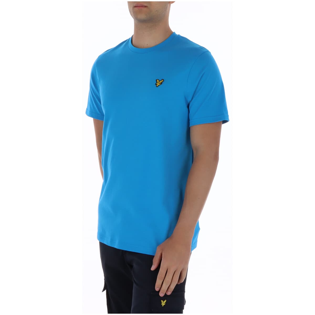 Lyle & Scott T-Shirt Uomo - Lyle & Scott