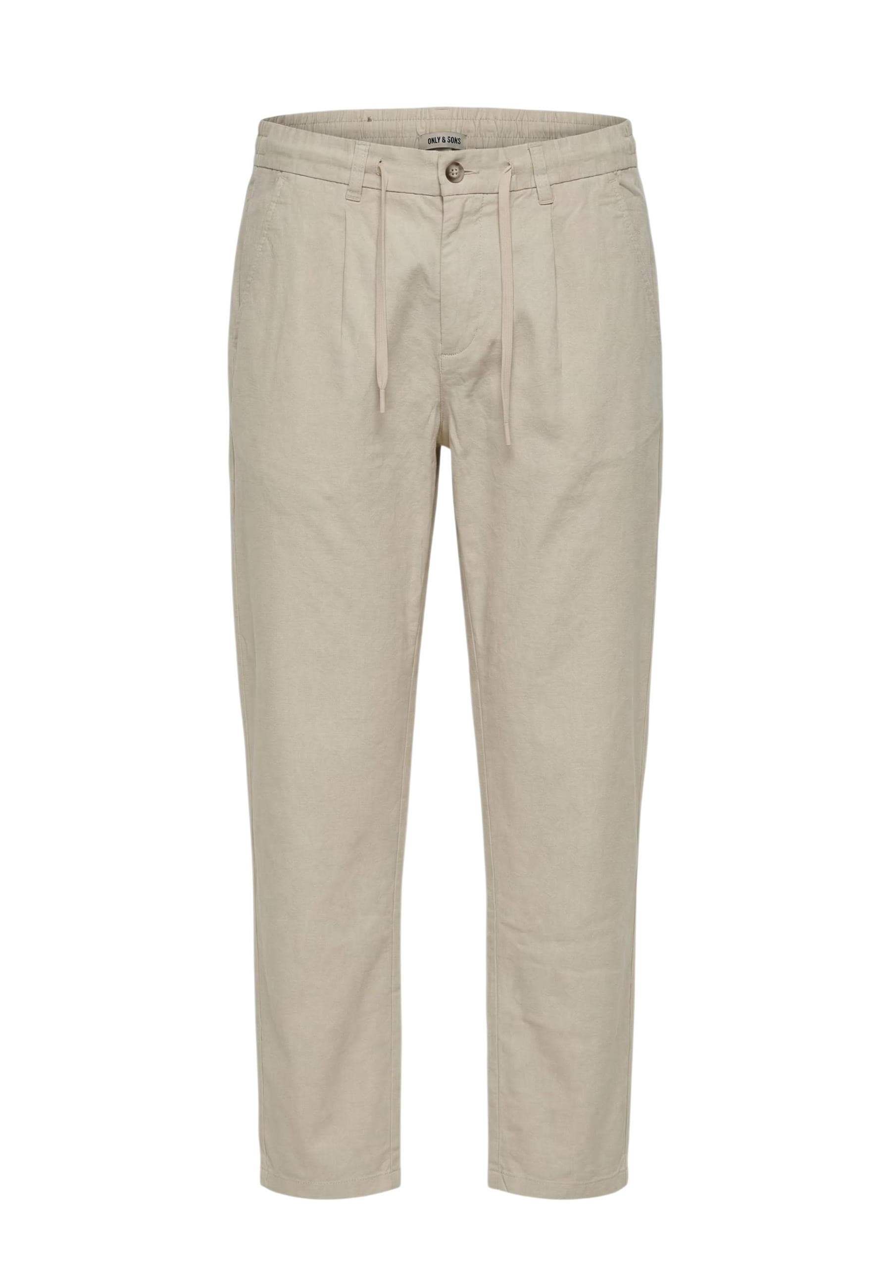 Only & Sons Pantaloni Uomo - Only & Sons
