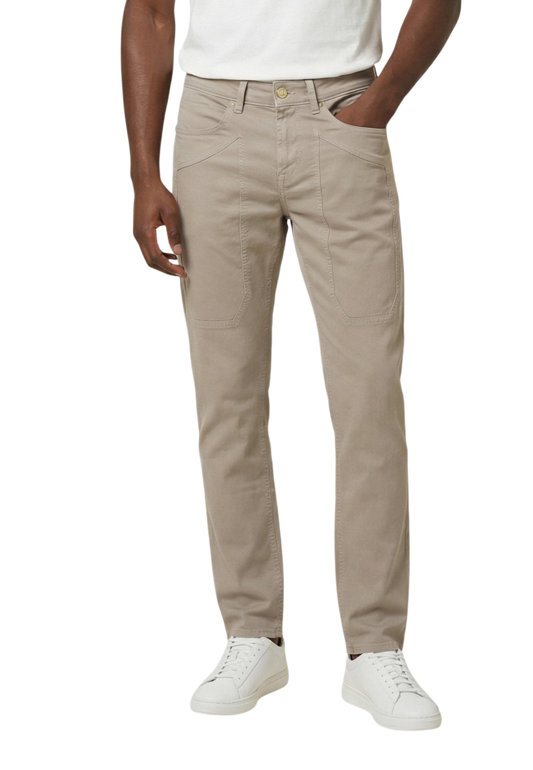 Jeckerson Pantaloni Uomo - Jeckerson