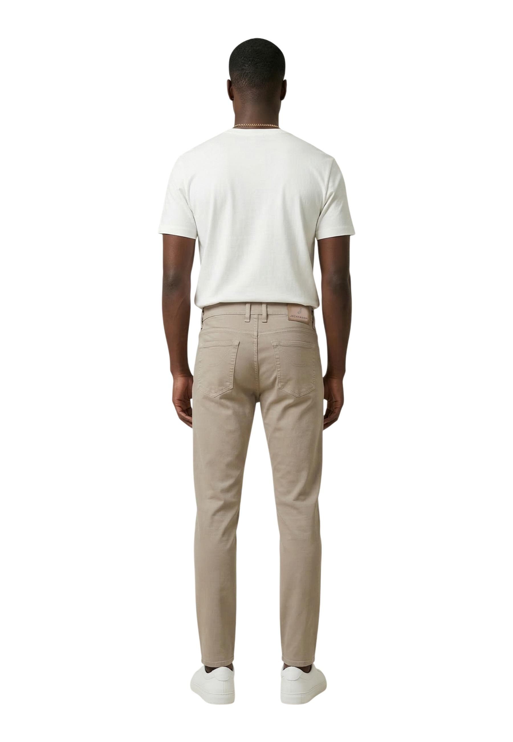 Jeckerson Pantaloni Uomo - Jeckerson