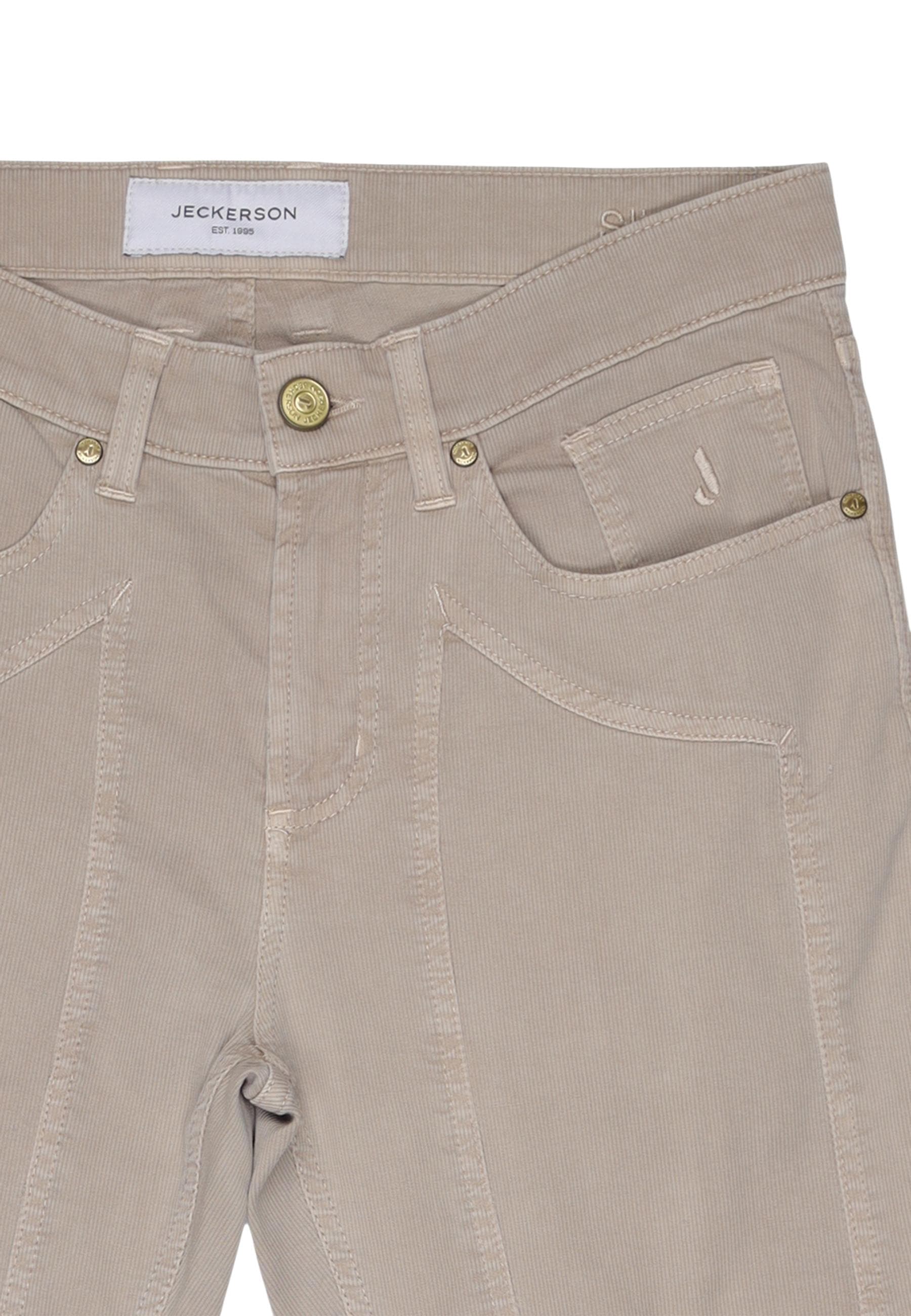 Jeckerson Pantaloni Uomo - Jeckerson