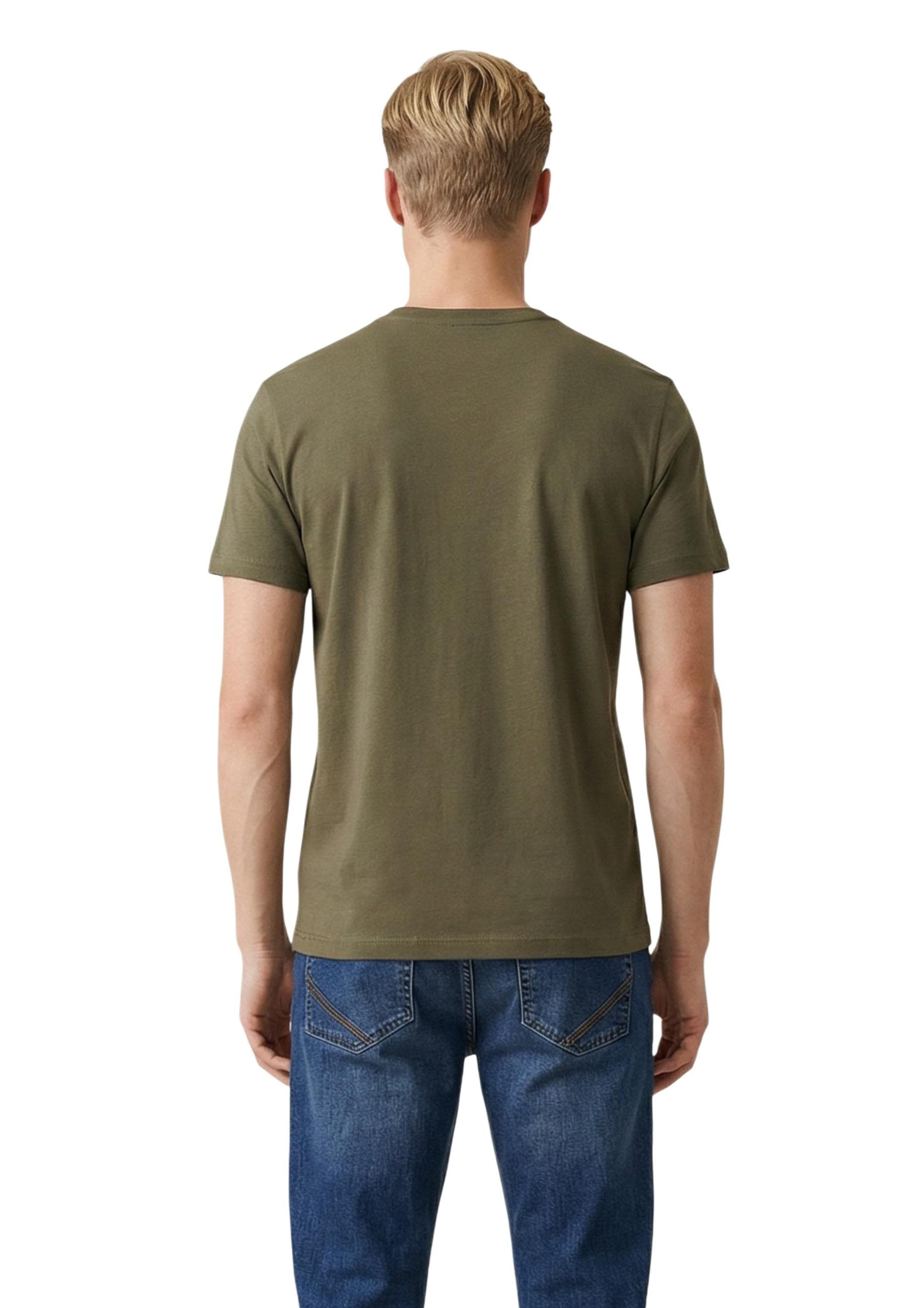 U.s. Polo Assn. T-Shirt Uomo - U.s. Polo Assn.