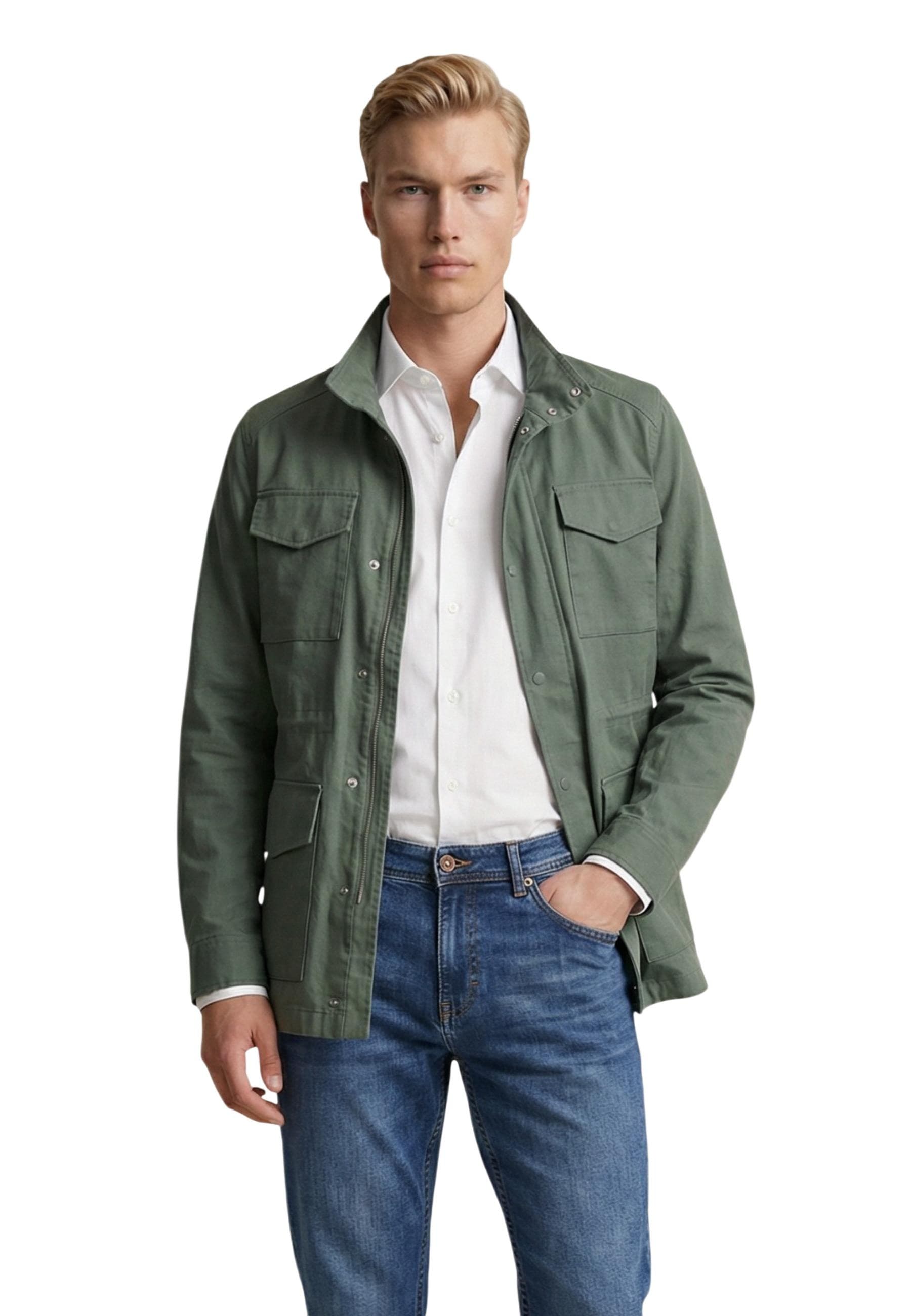 Yos Giacca Uomo - Yos