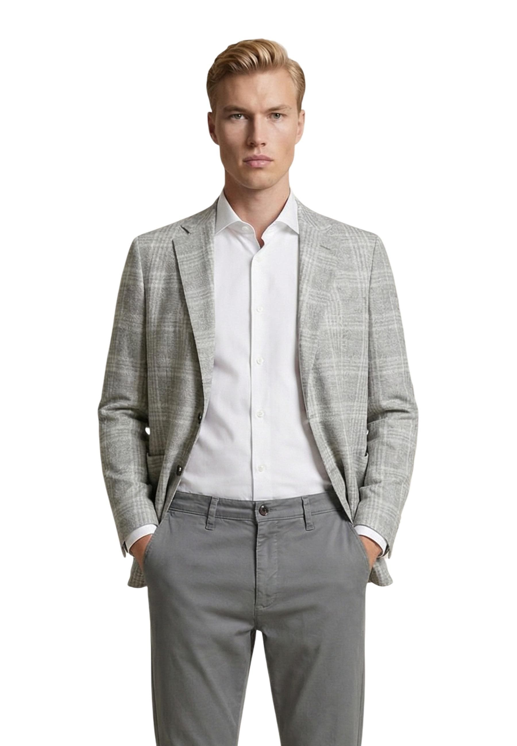 Yos Giacca Uomo - Yos