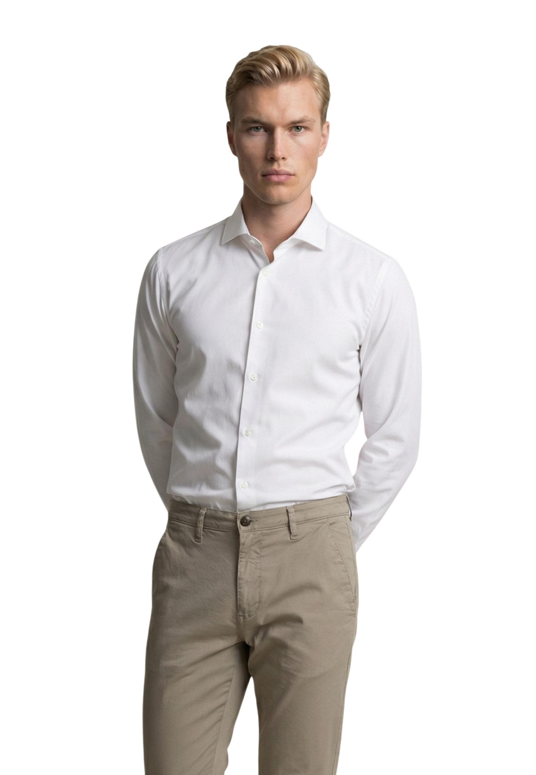 Yos Camicia Uomo - Yos