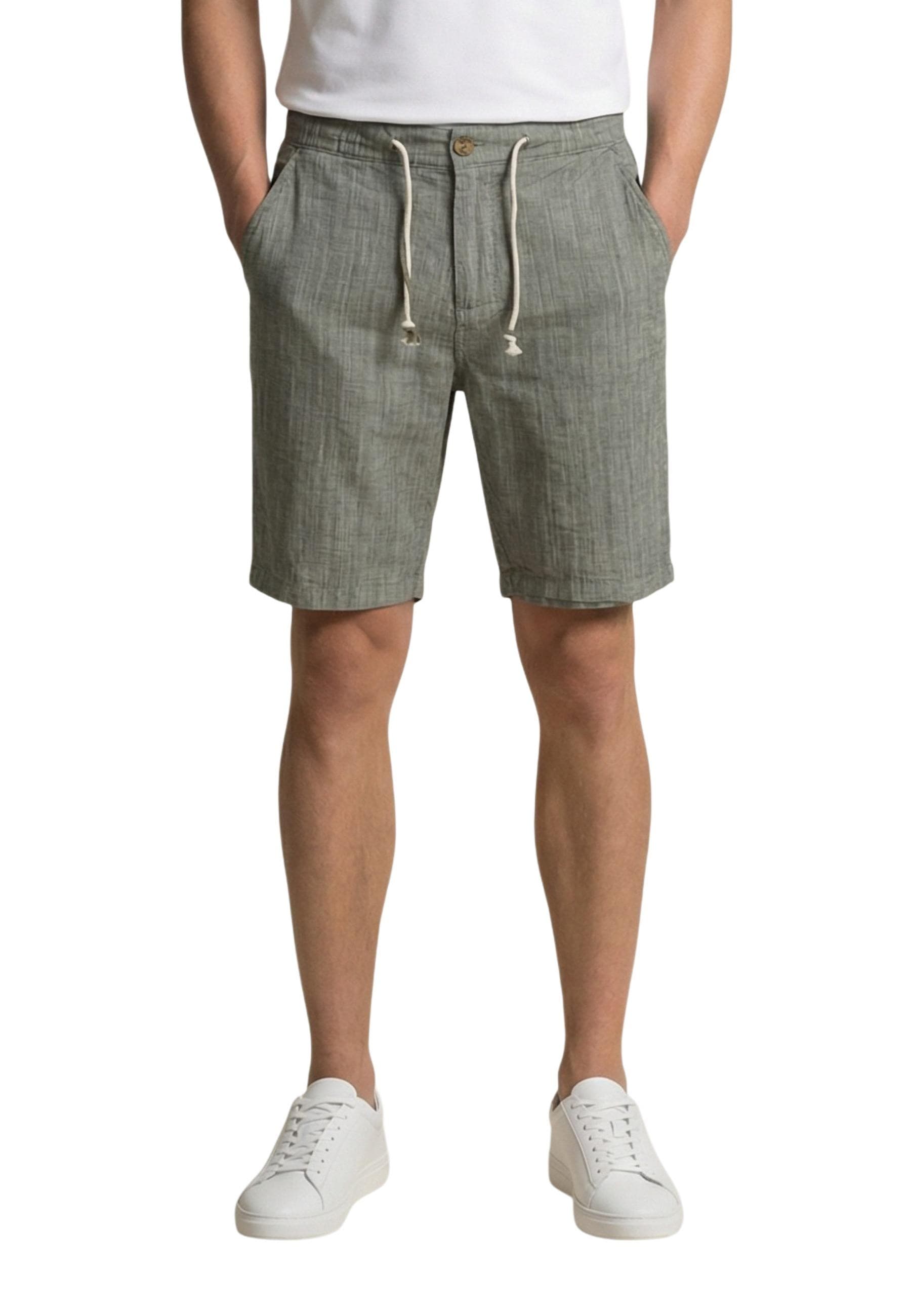 Yos Bermuda Uomo - Yos