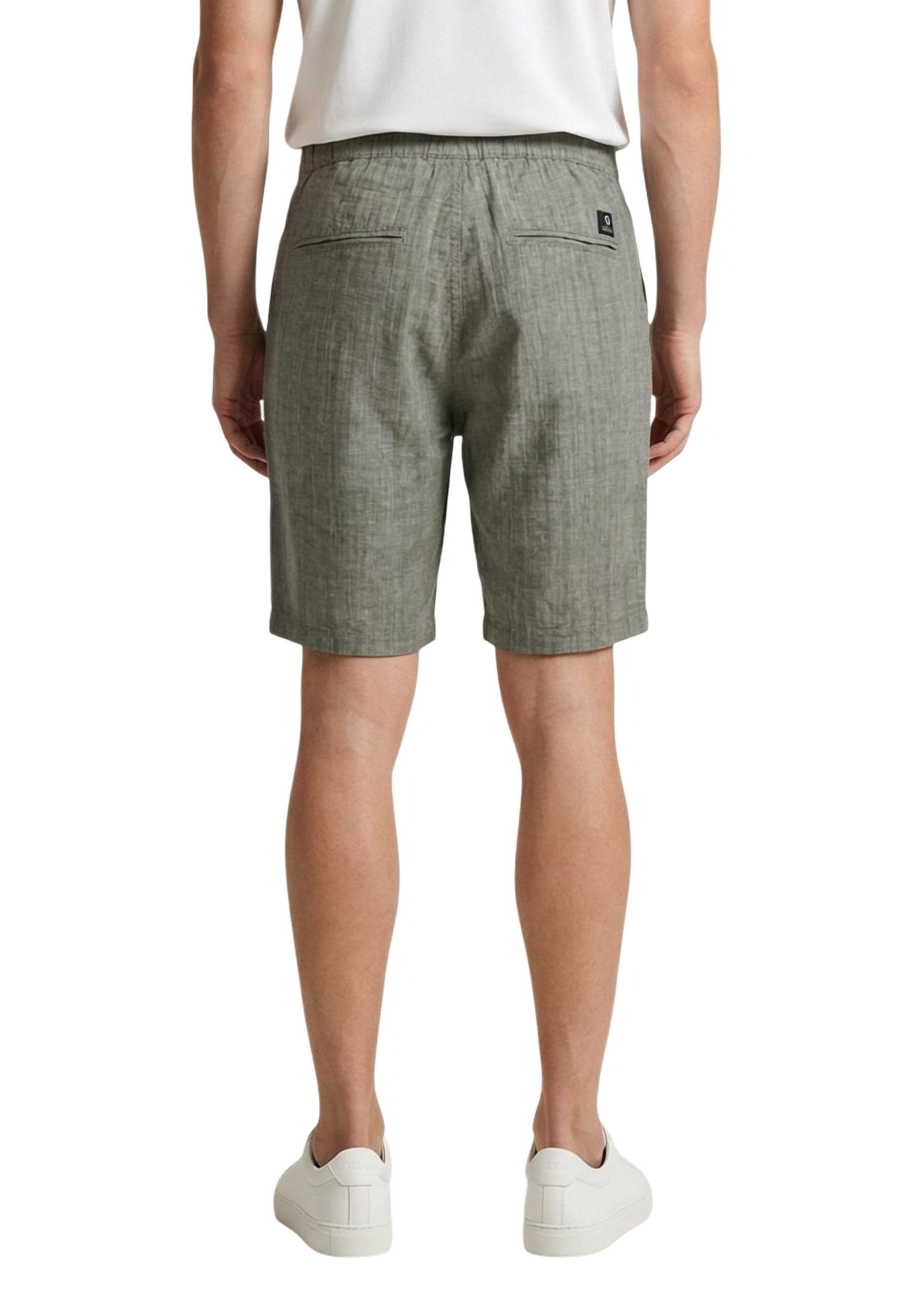 Yos Bermuda Uomo - Yos