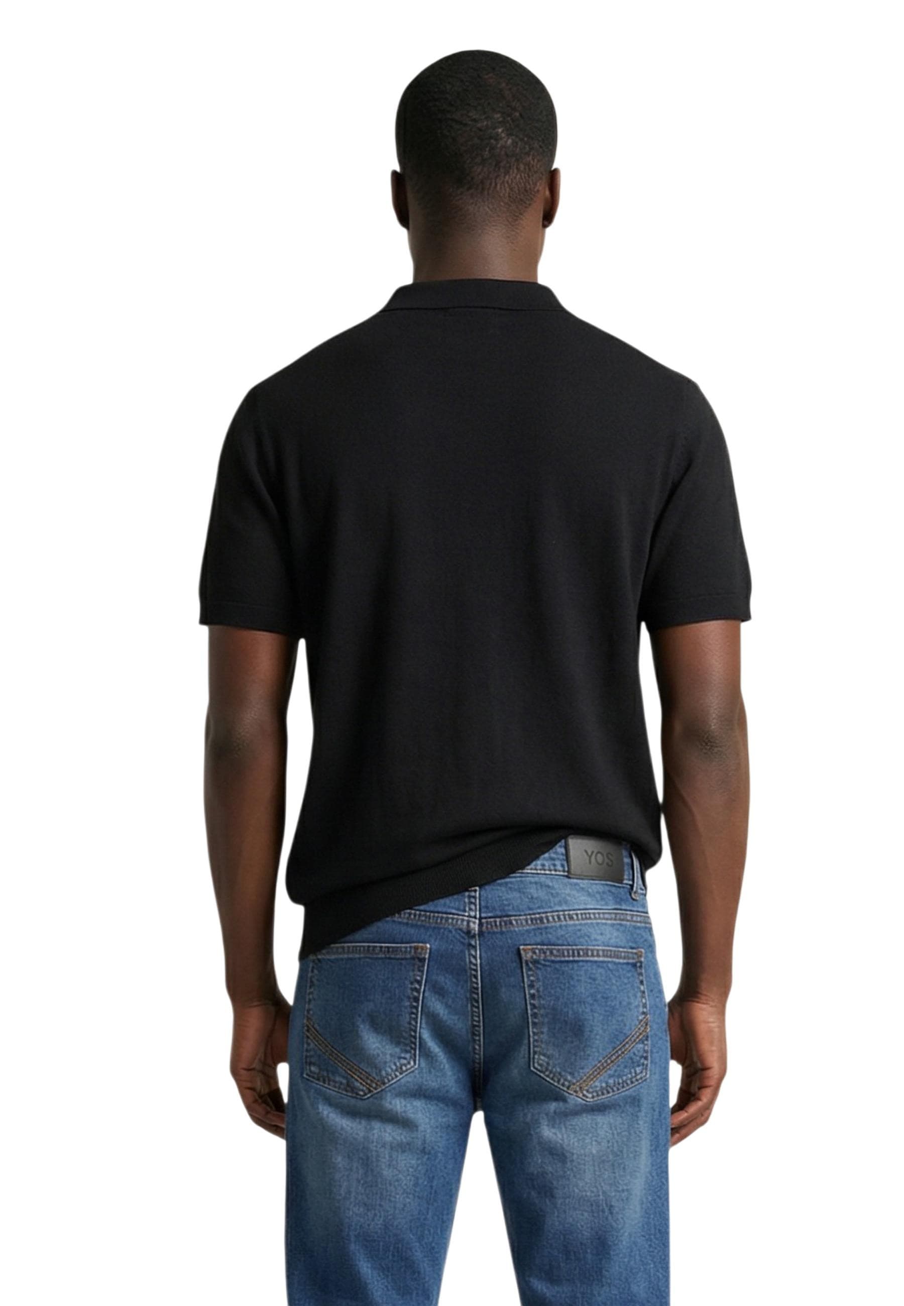 Yos Polo Uomo - Yos