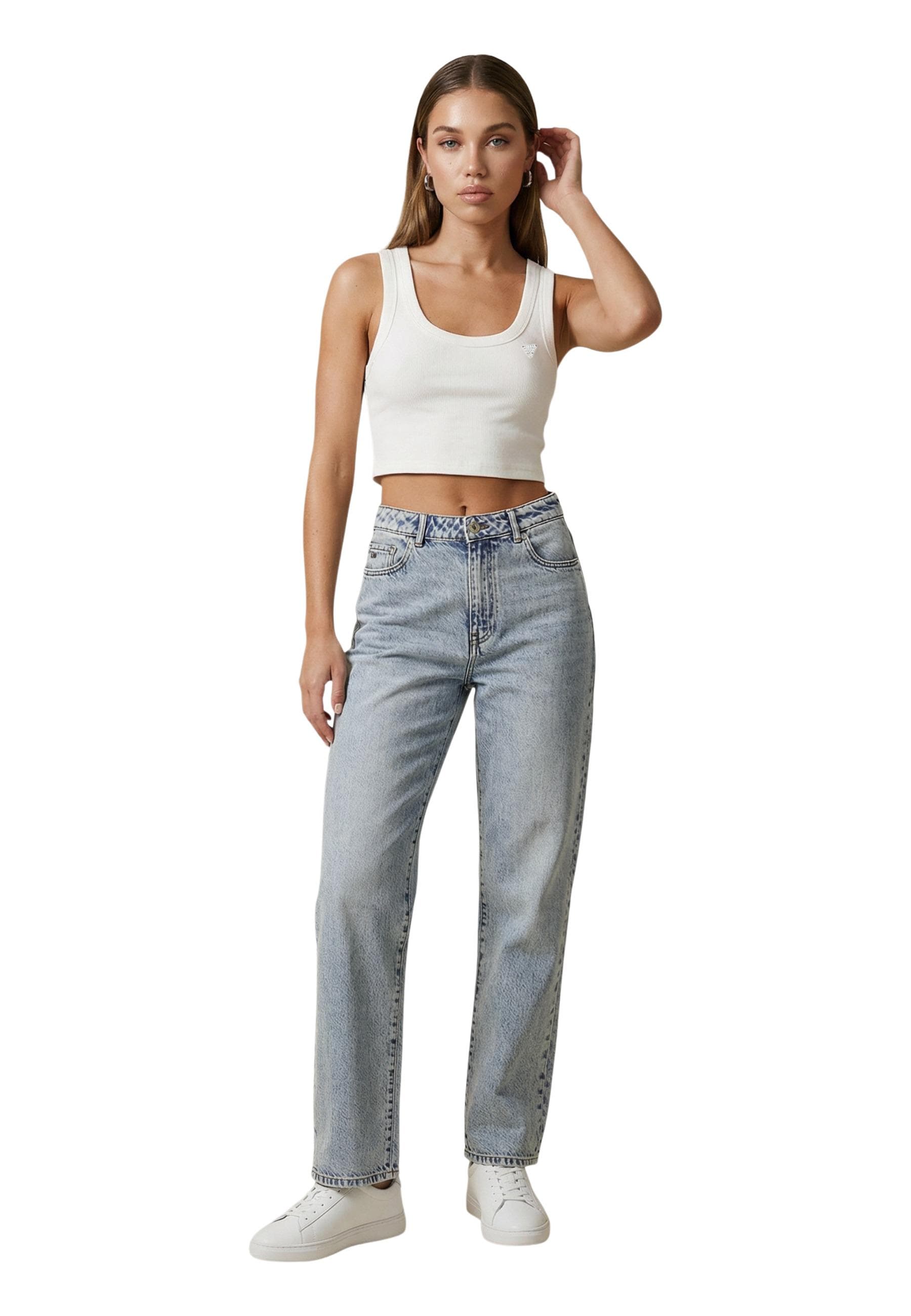 Guess Active Top Donna - Guess Active